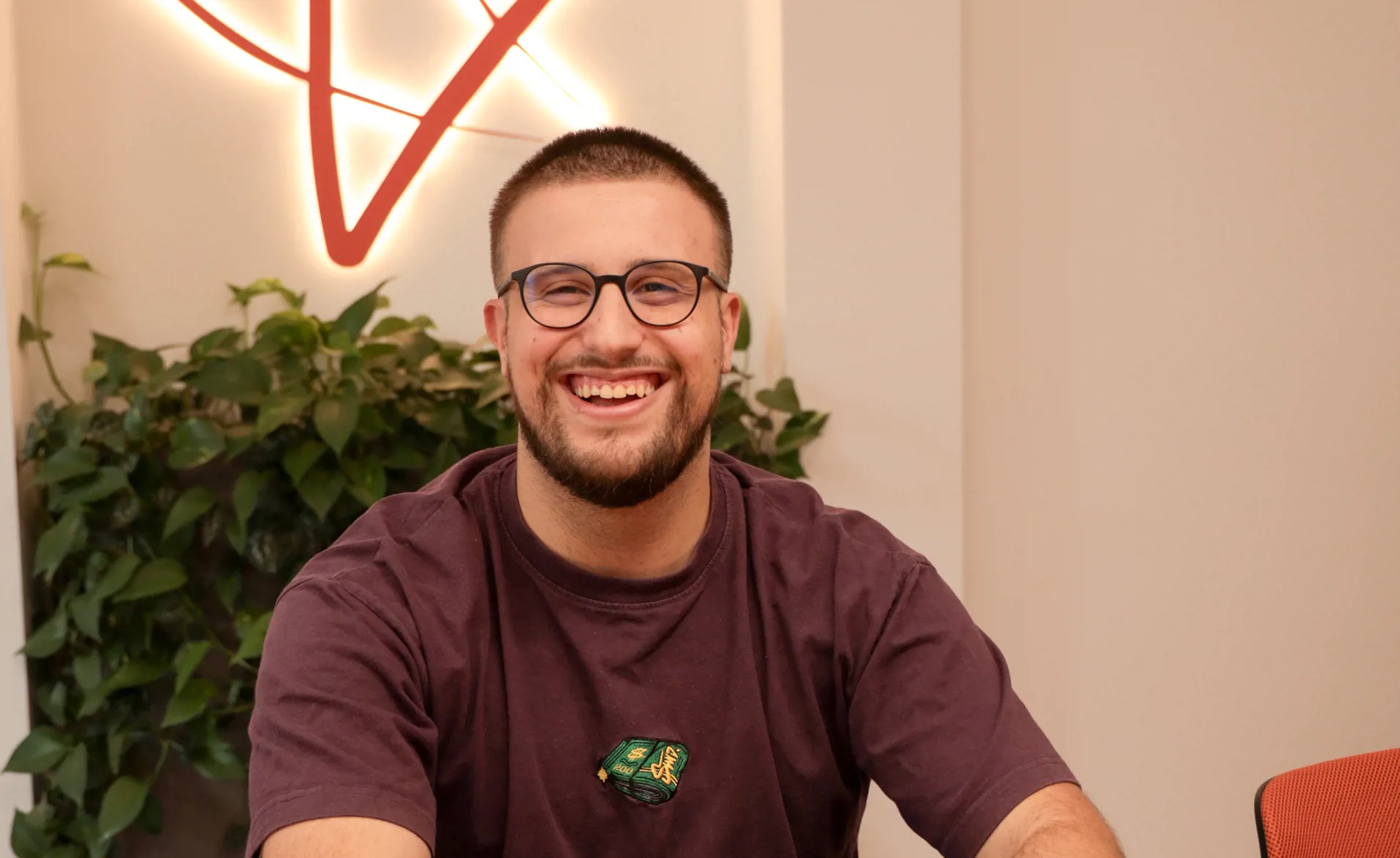 Veljko Djordjevic Ourteam