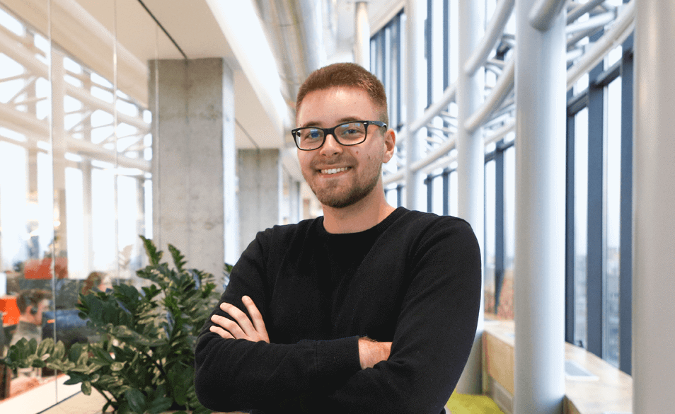 Mihajlo Kisić Software Engineer