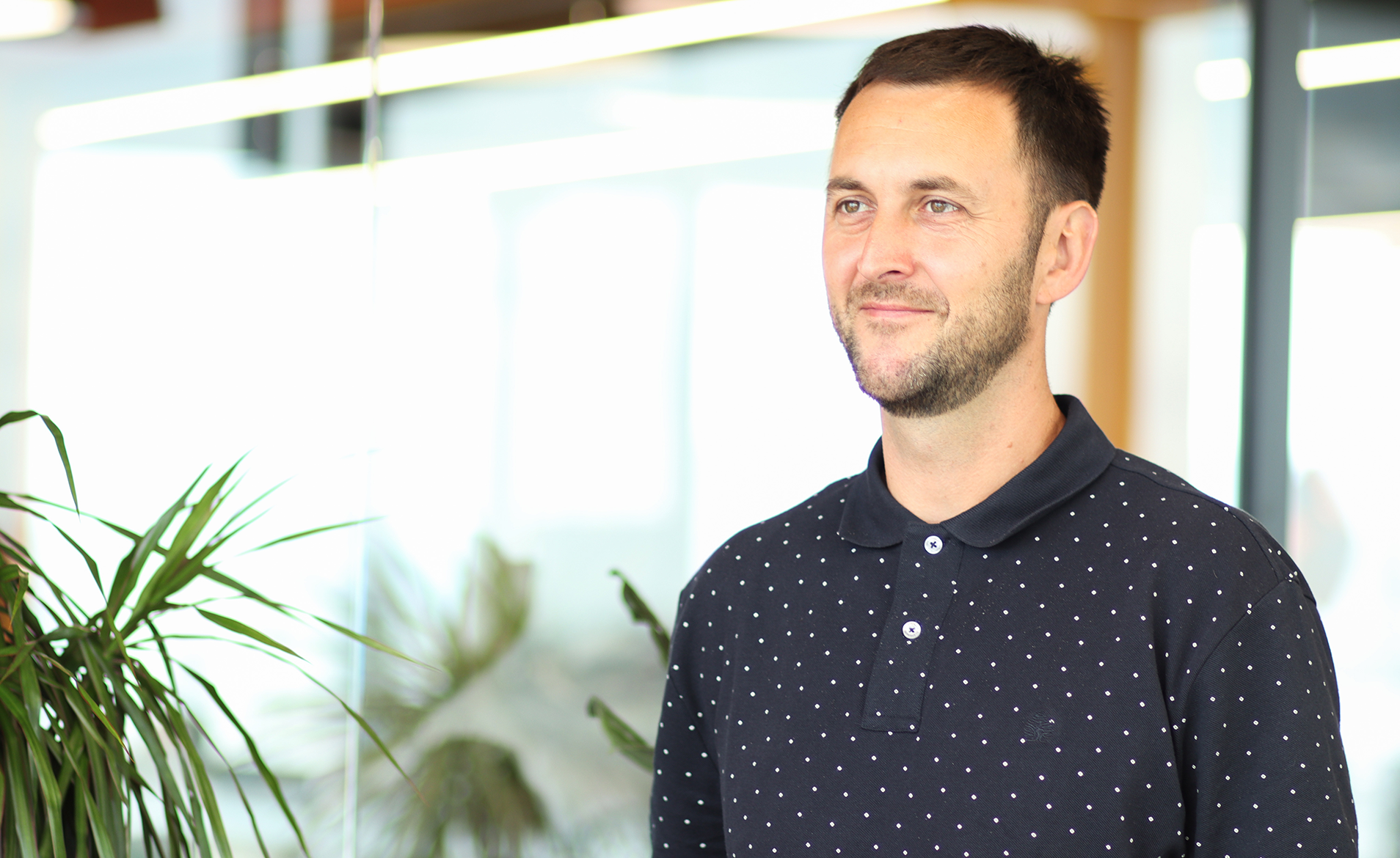 Milan Lisica Ourteam