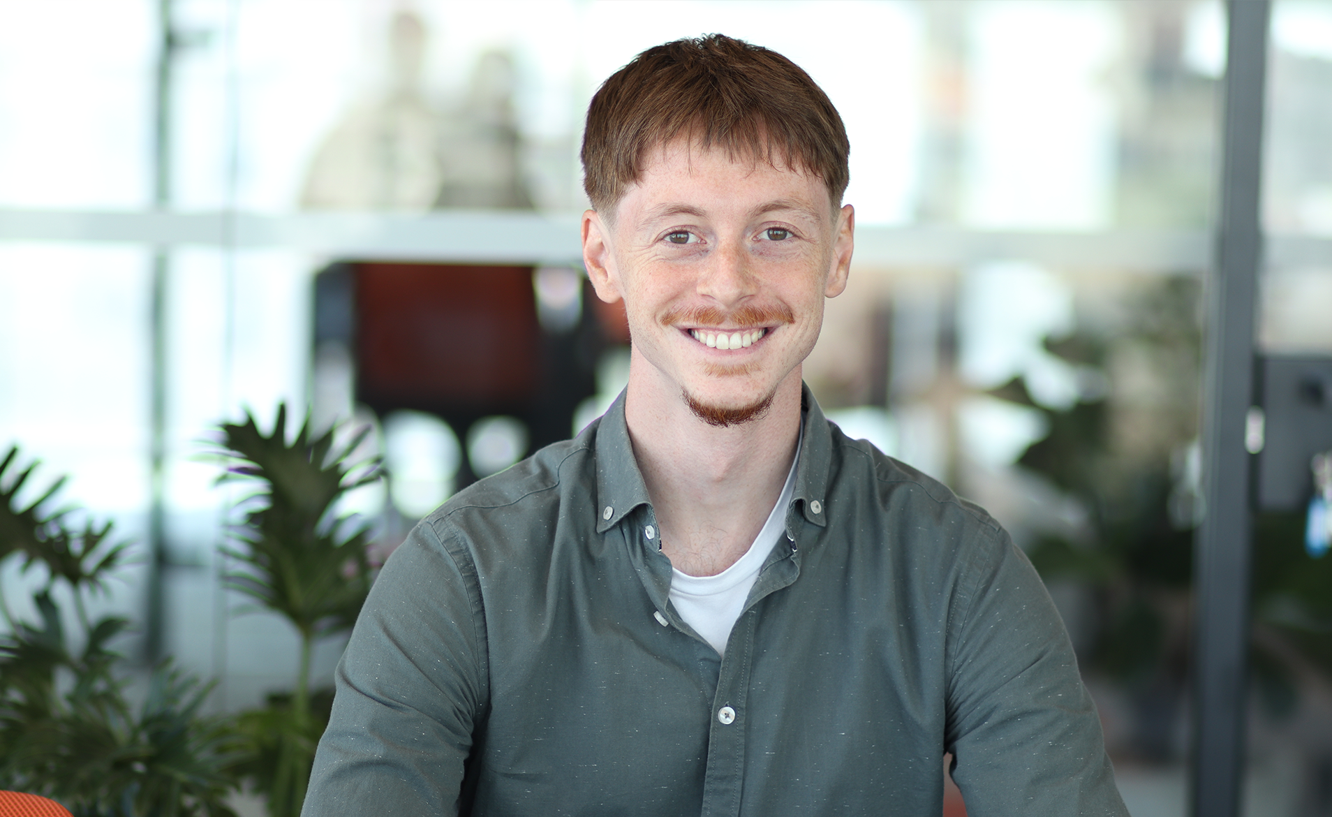 Marko Govedar Ourteam