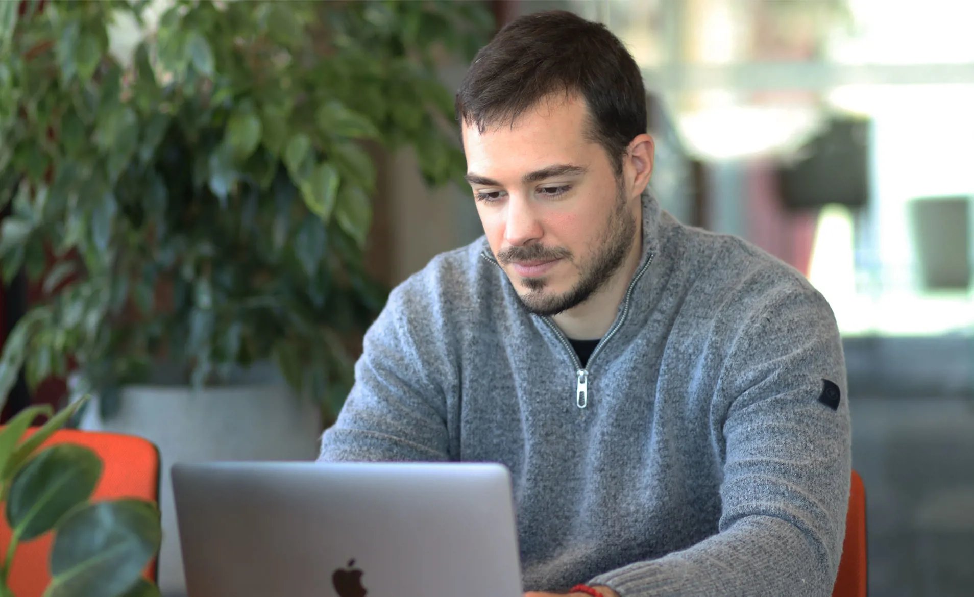 Dusan Pejanovic OUR TEAM