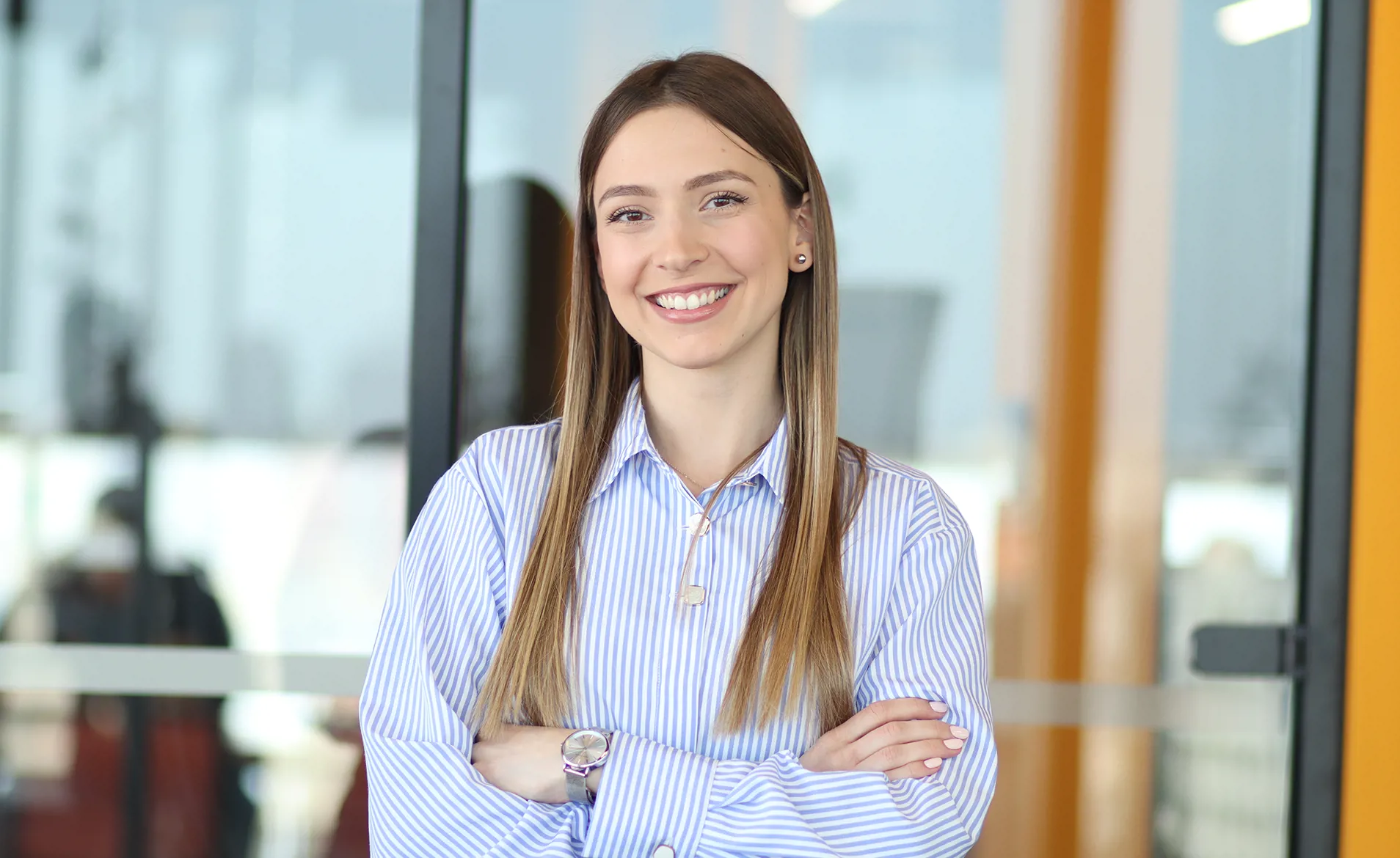 Biljana Mijić Ourteam