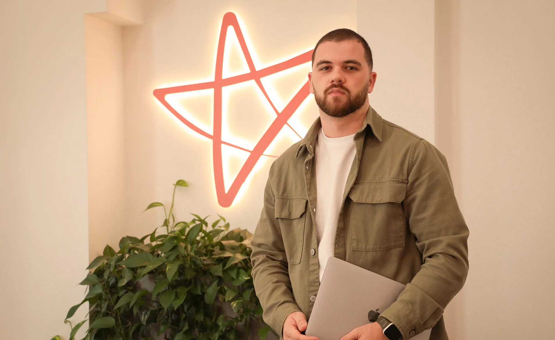 Nikola Vladimirov Ourteam
