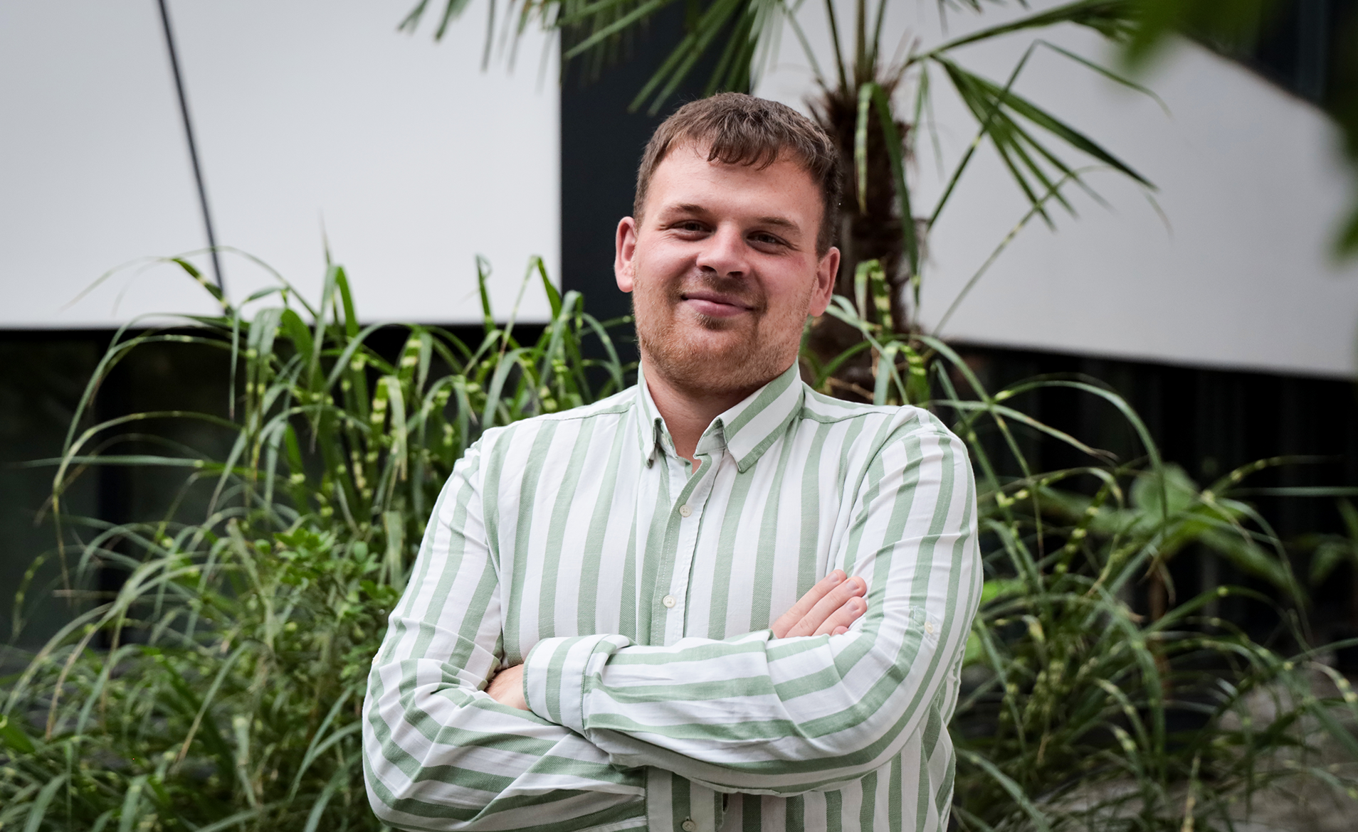 Luka Grujić Ourteam