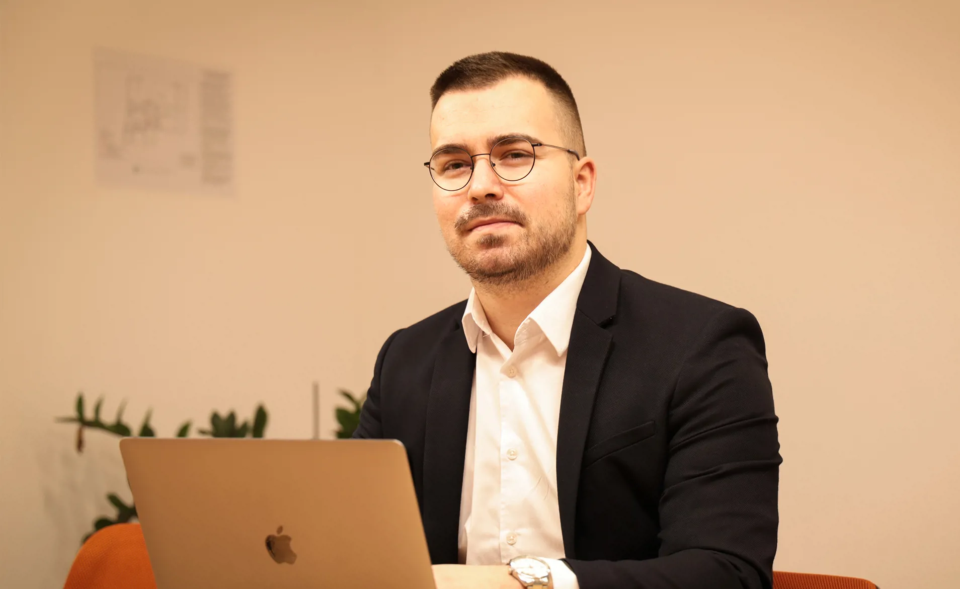 Stefan Stajic Ourteam