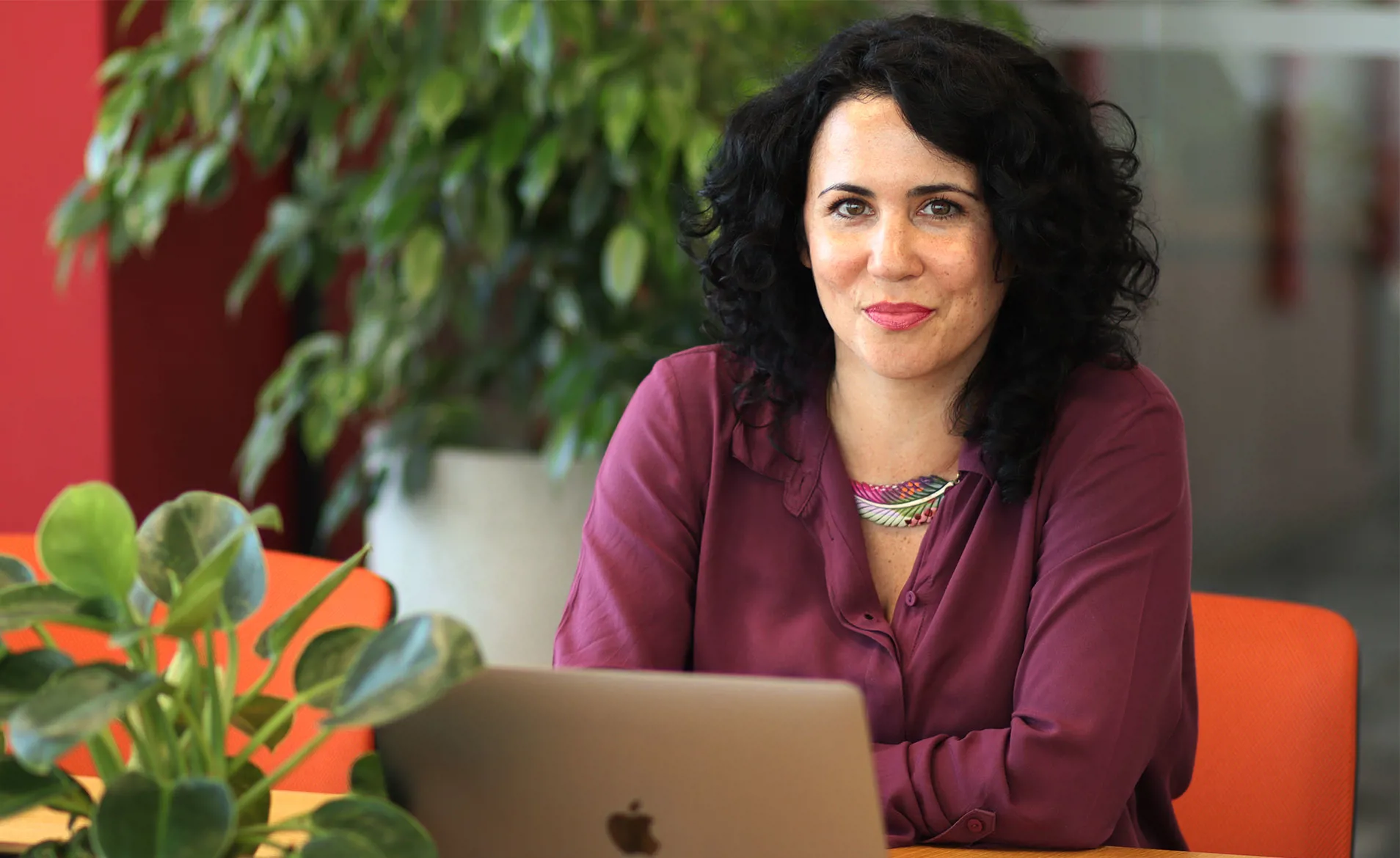 Natasa Tomic Our Team