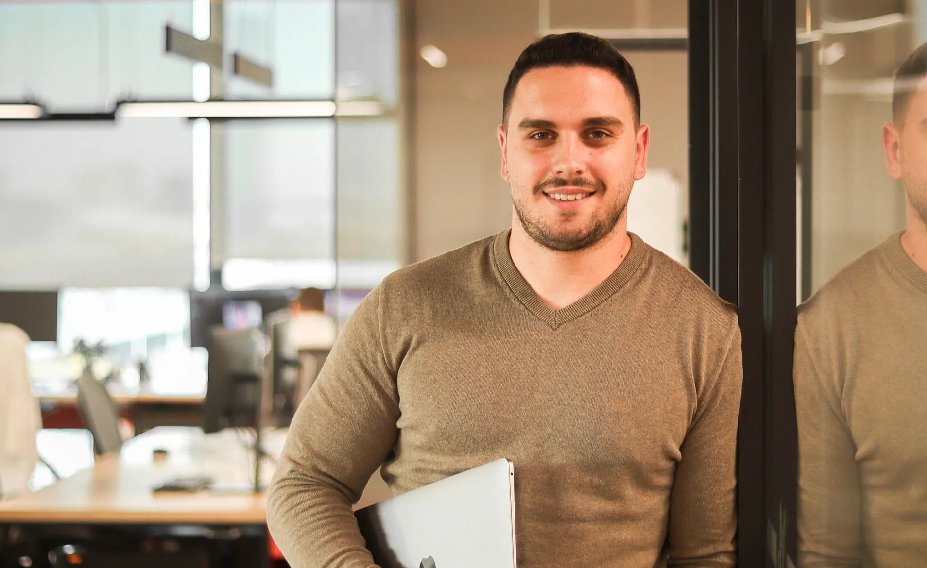 Sasa Miljatovic Ourteam