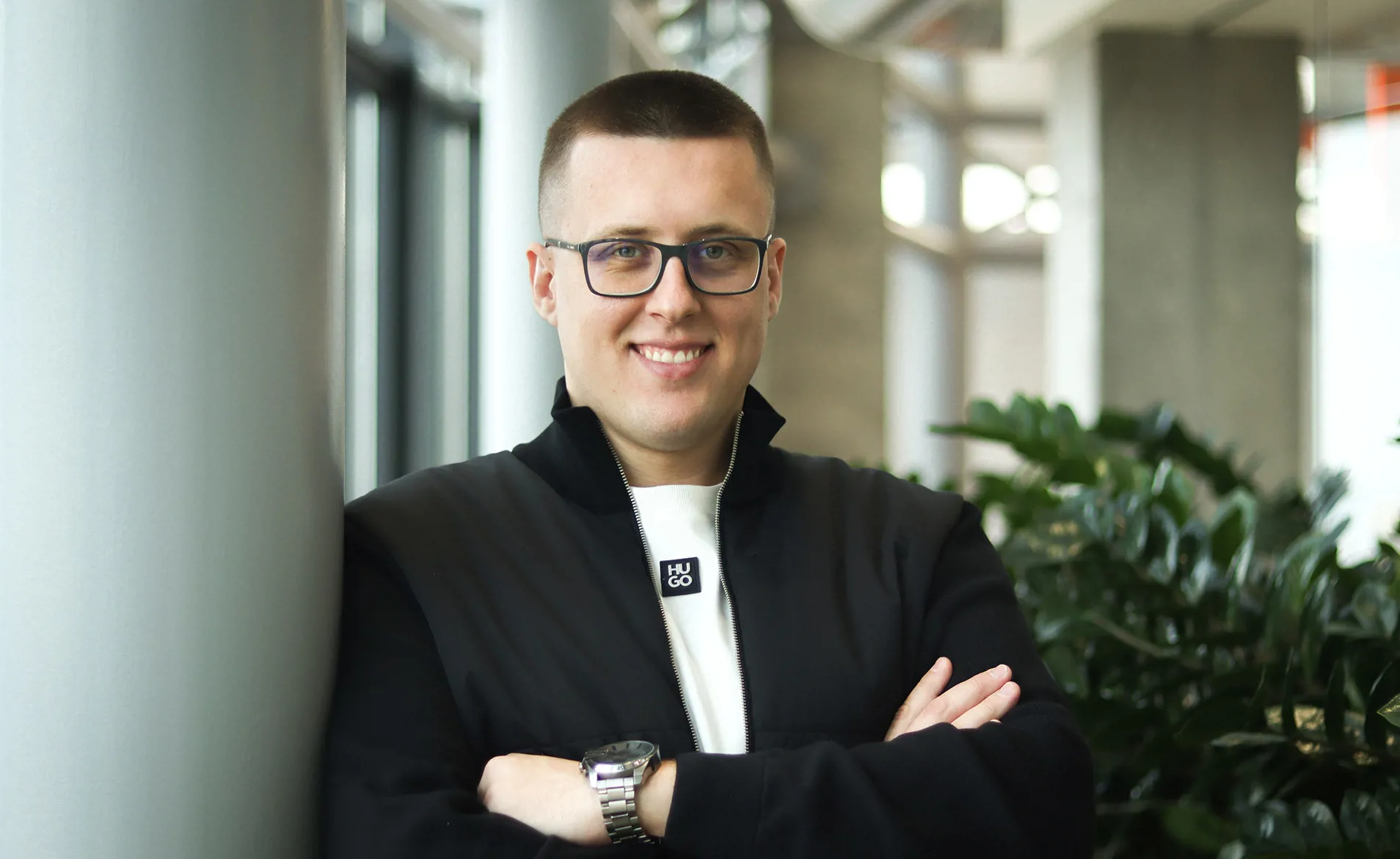 Ognjen Dupljanin Ourteam