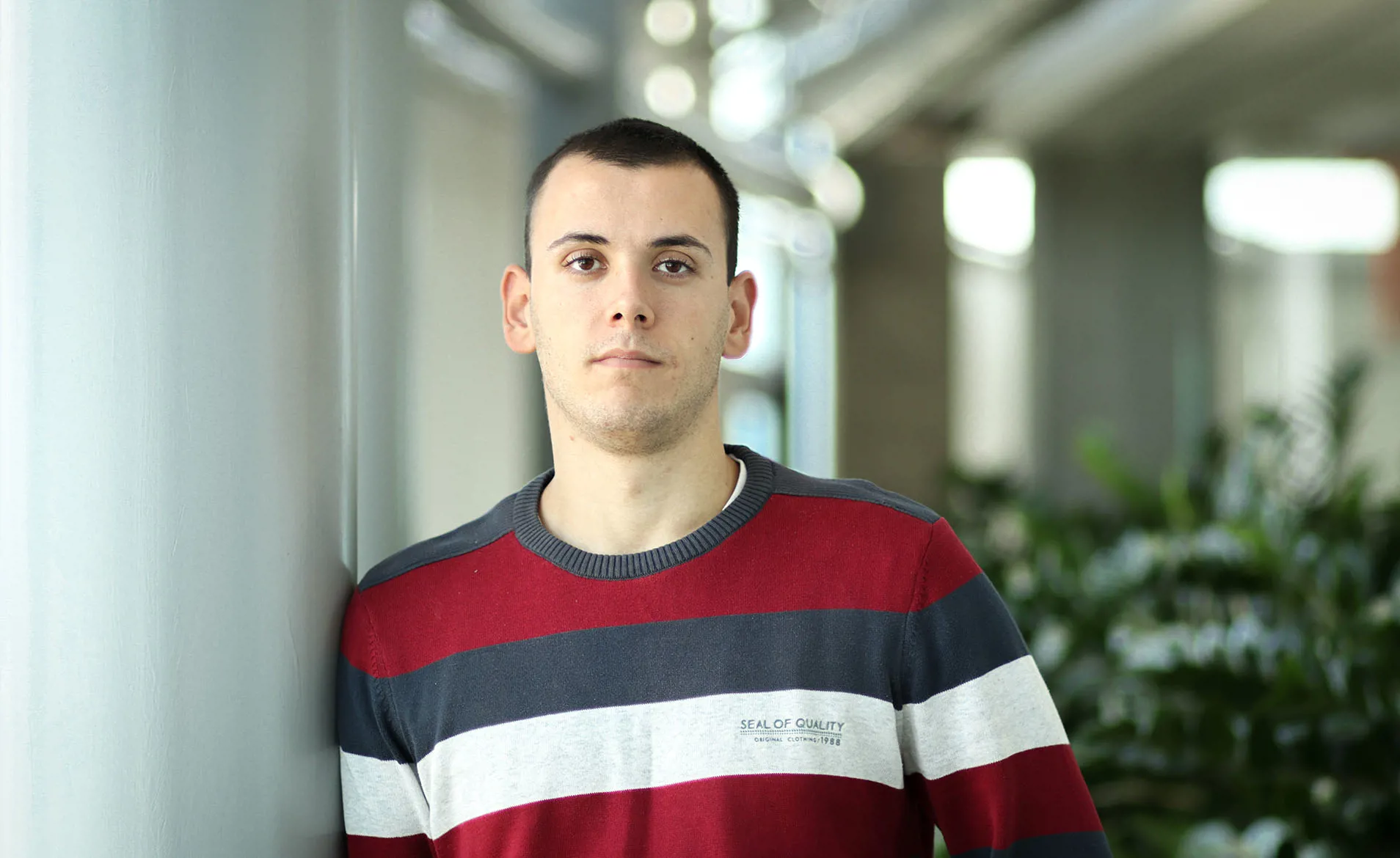 Nikola Milivojevic Ourteam (1)