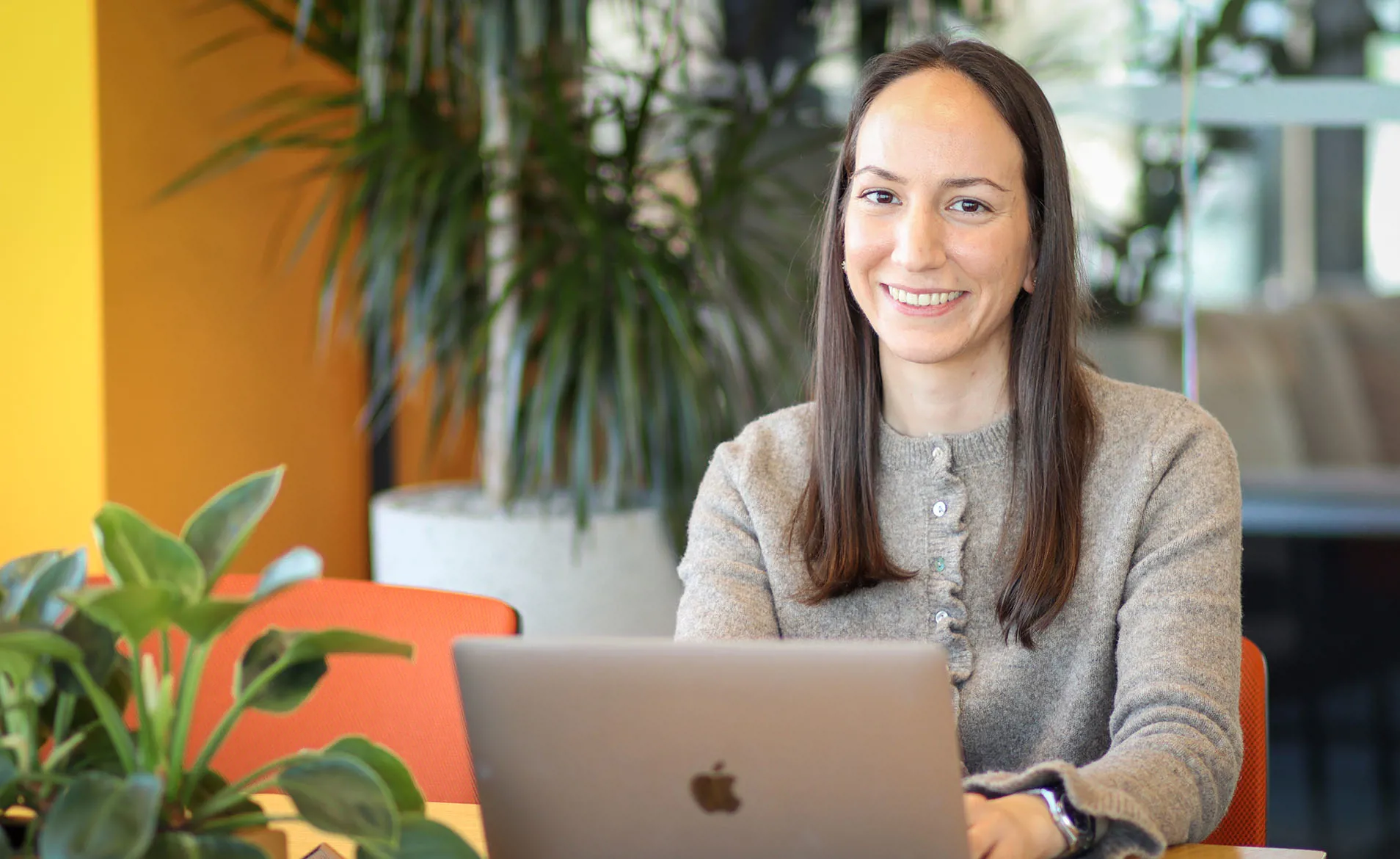 Milica Vulic Ourteam