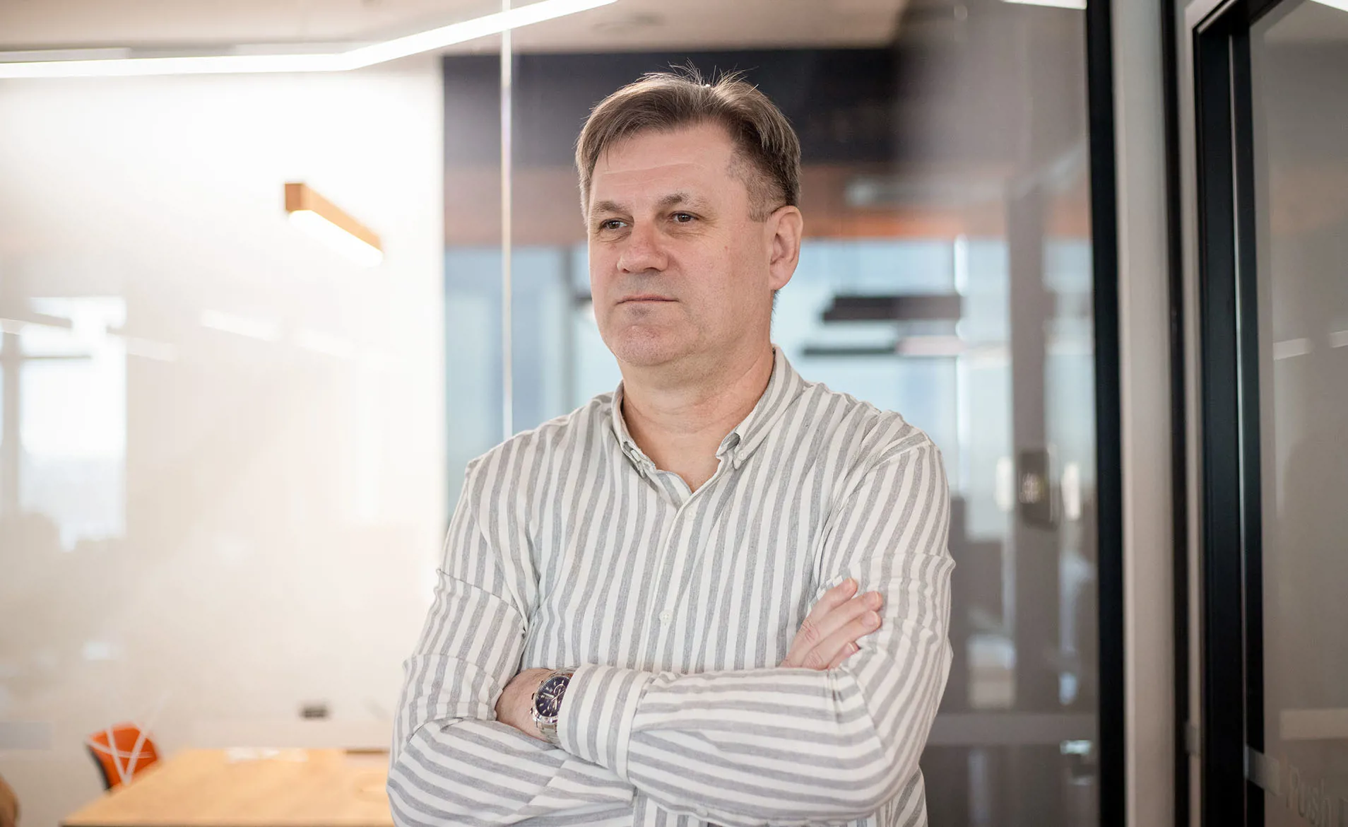 Predrag Vlajkovic Ourteam