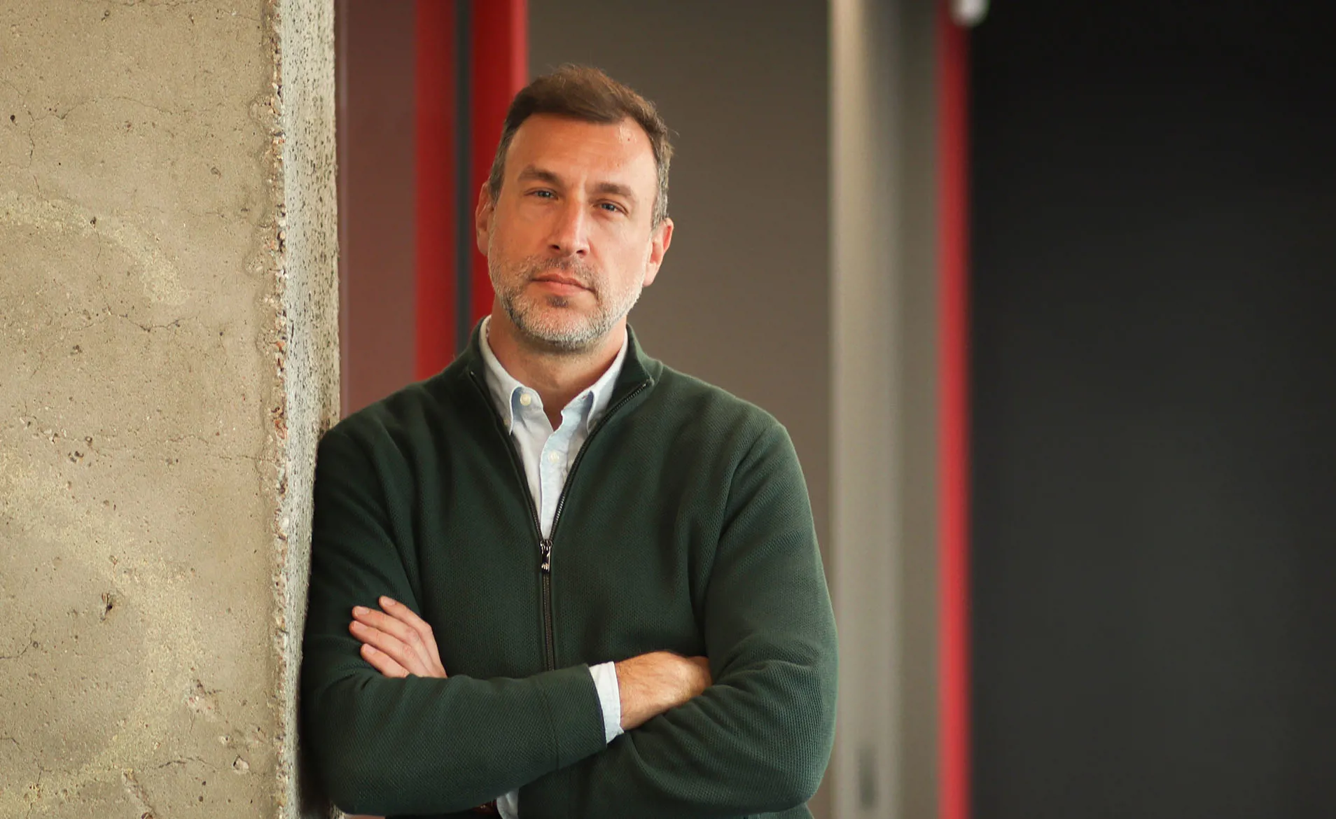 Marko Lekic Ourteam