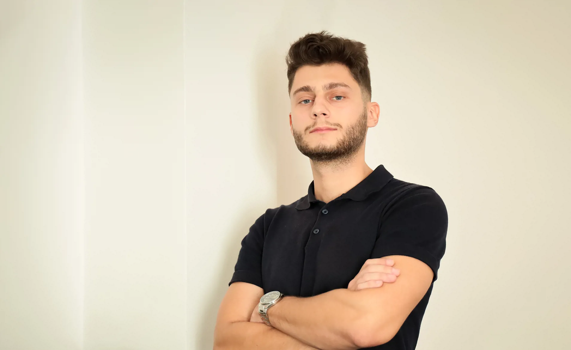 Marko Sargic Ourteam