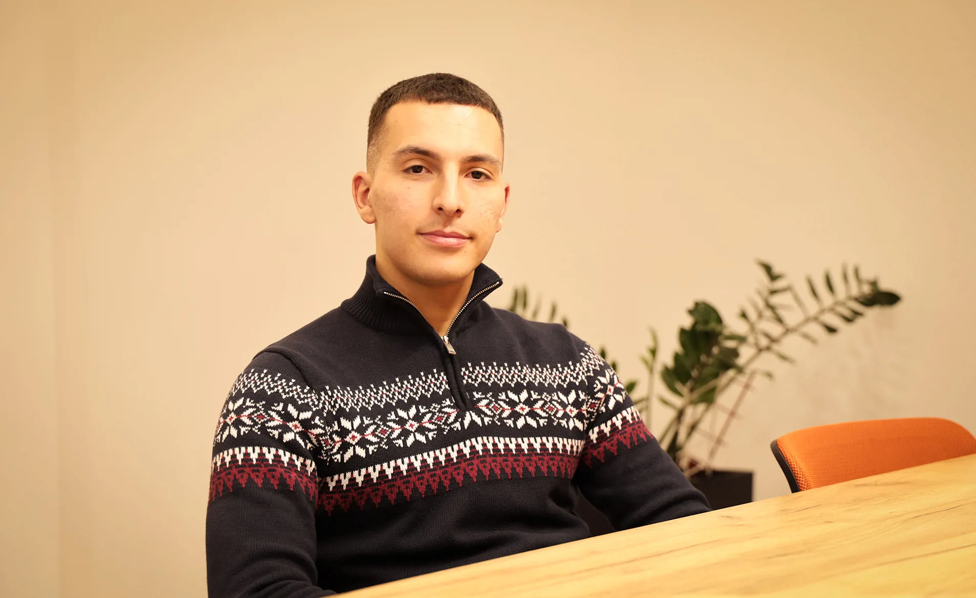 Aleksa Mitrovic Ourteam