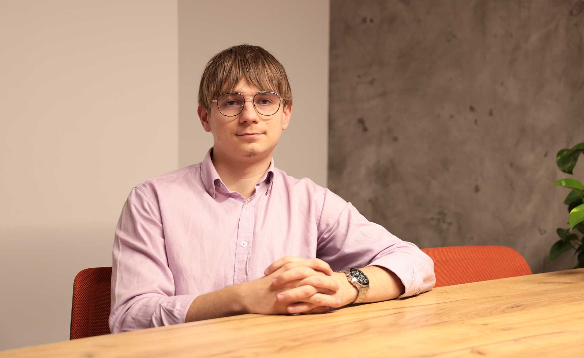 Mihailo Zivkovic Our Team
