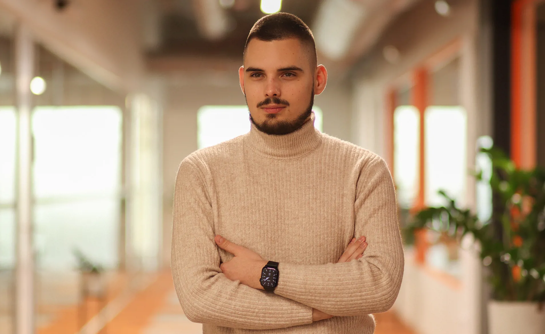 Srdjan Cortanovacki Our Team