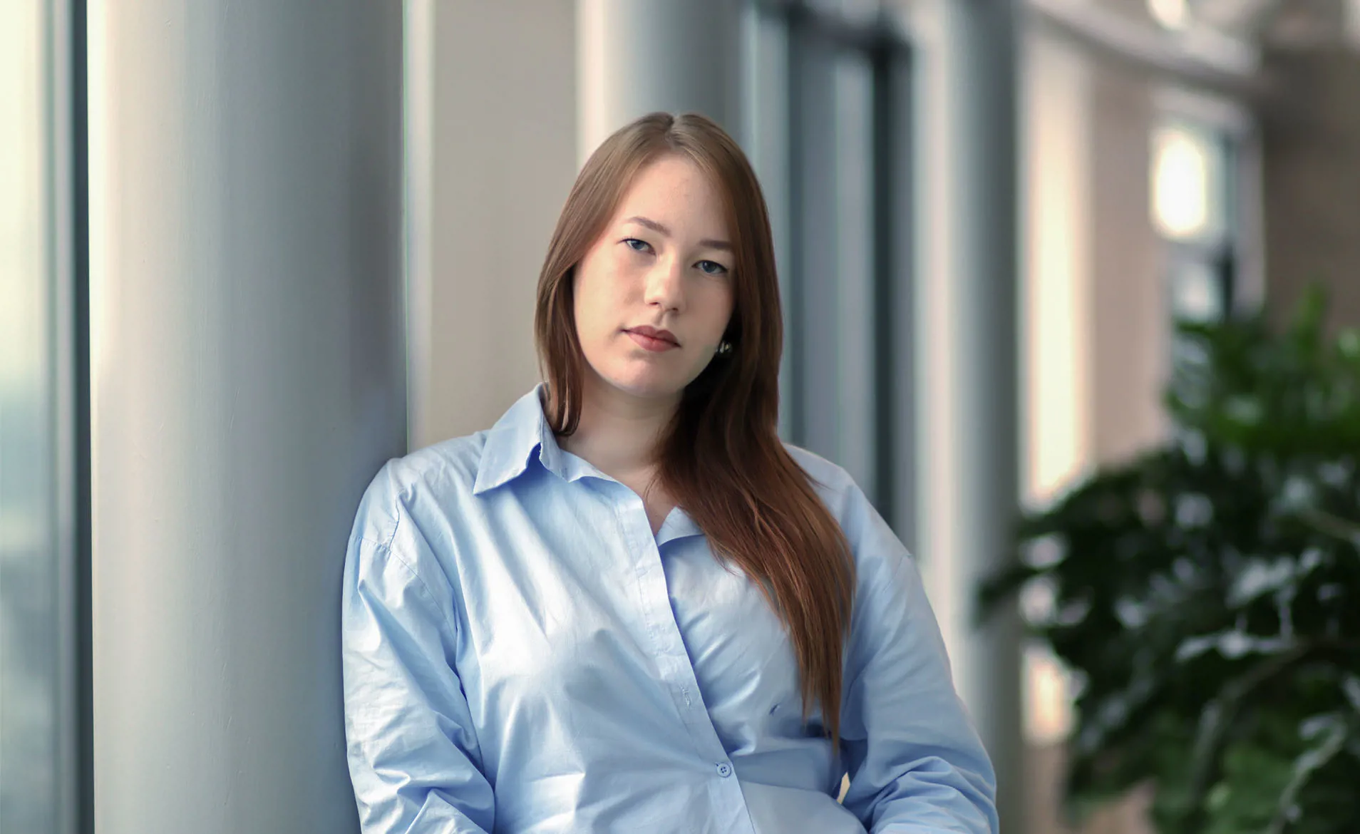 Daria Andreeva Ourteam