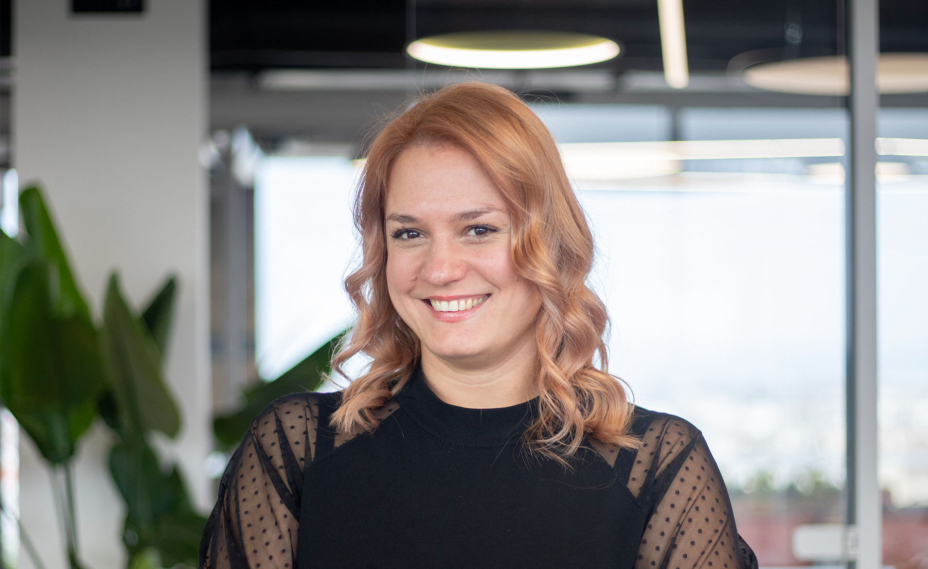 Nevena Sobo OUR TEAM