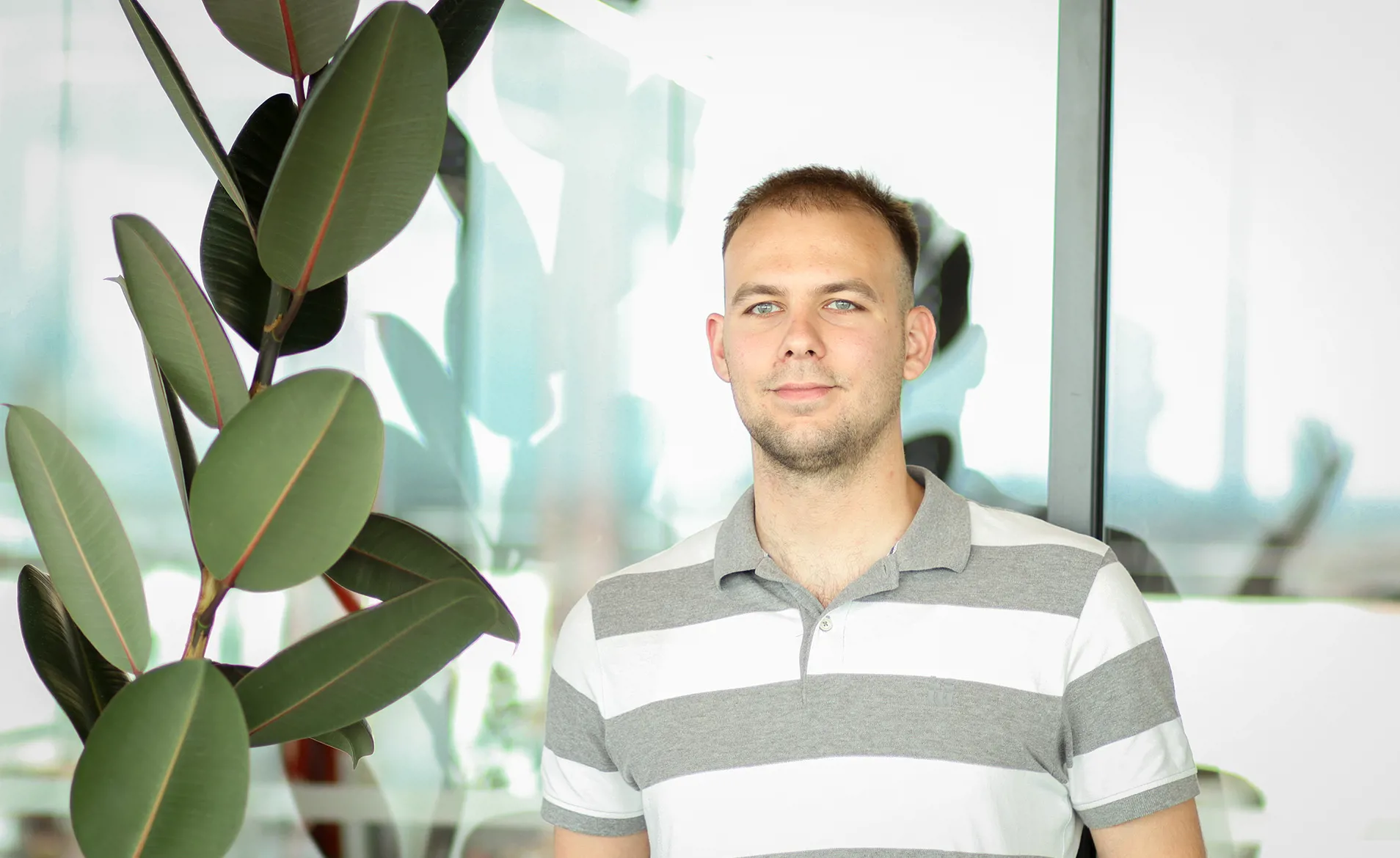 Marko Dragojevic Ourteam
