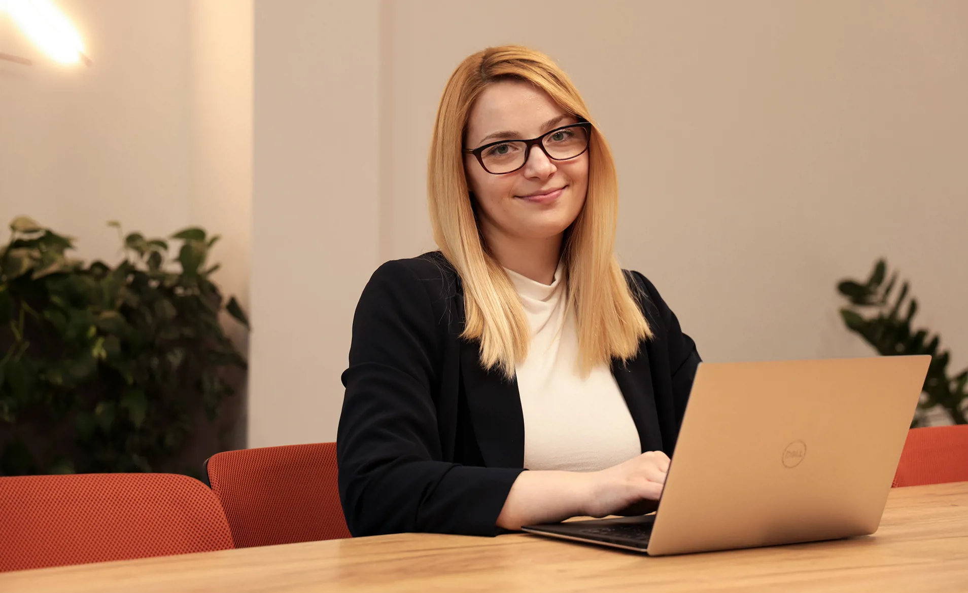 Jovana Janosevic Our Team