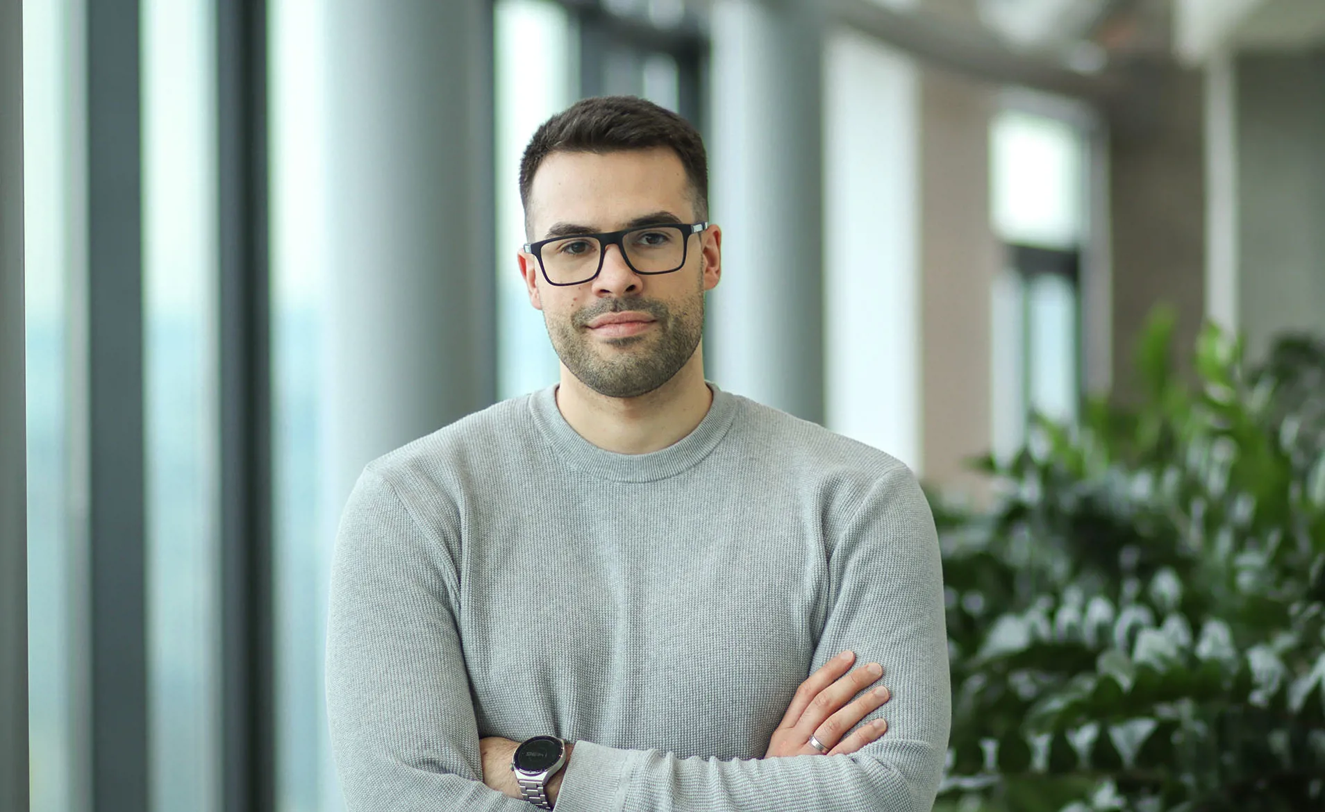 Nebojsa Tripic Ourteam