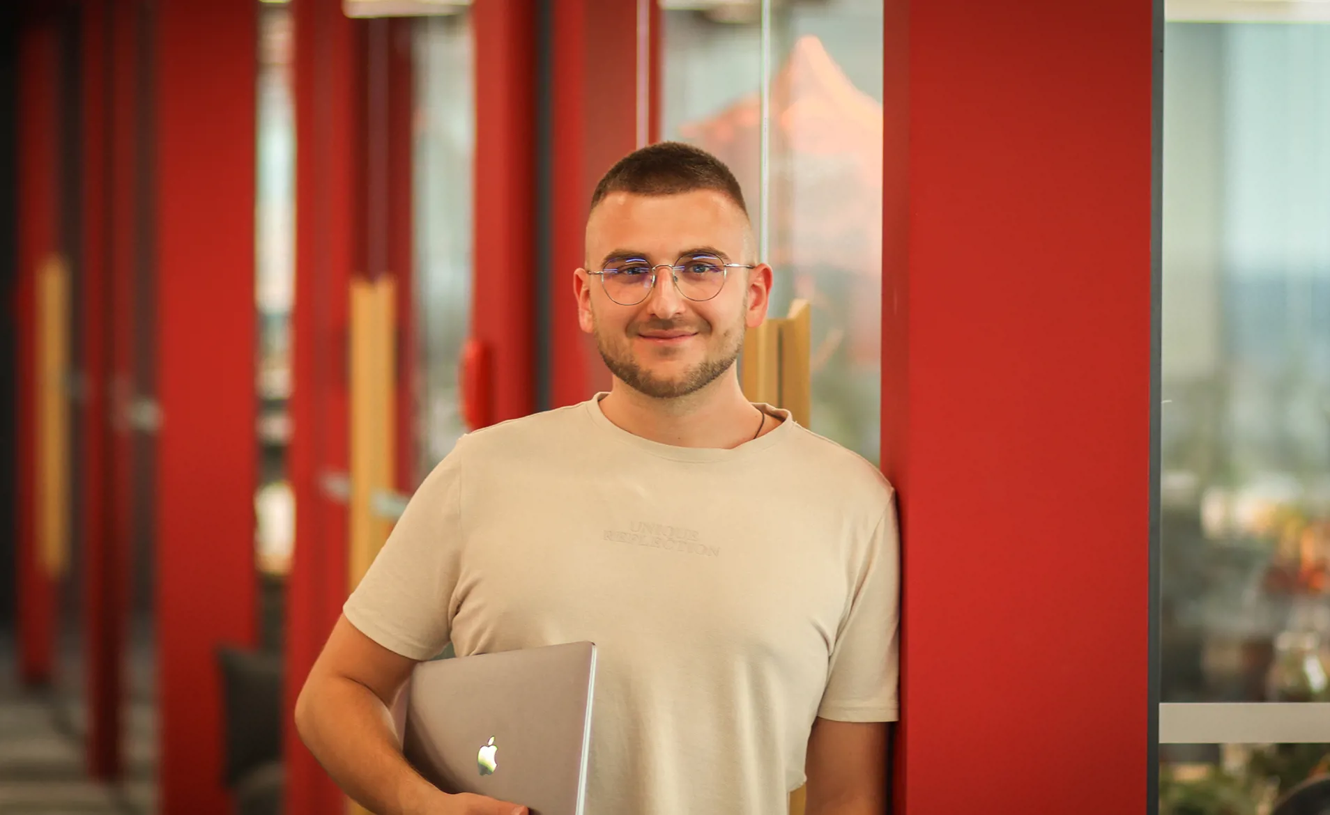 Nemanja Vojinovic Ourteam