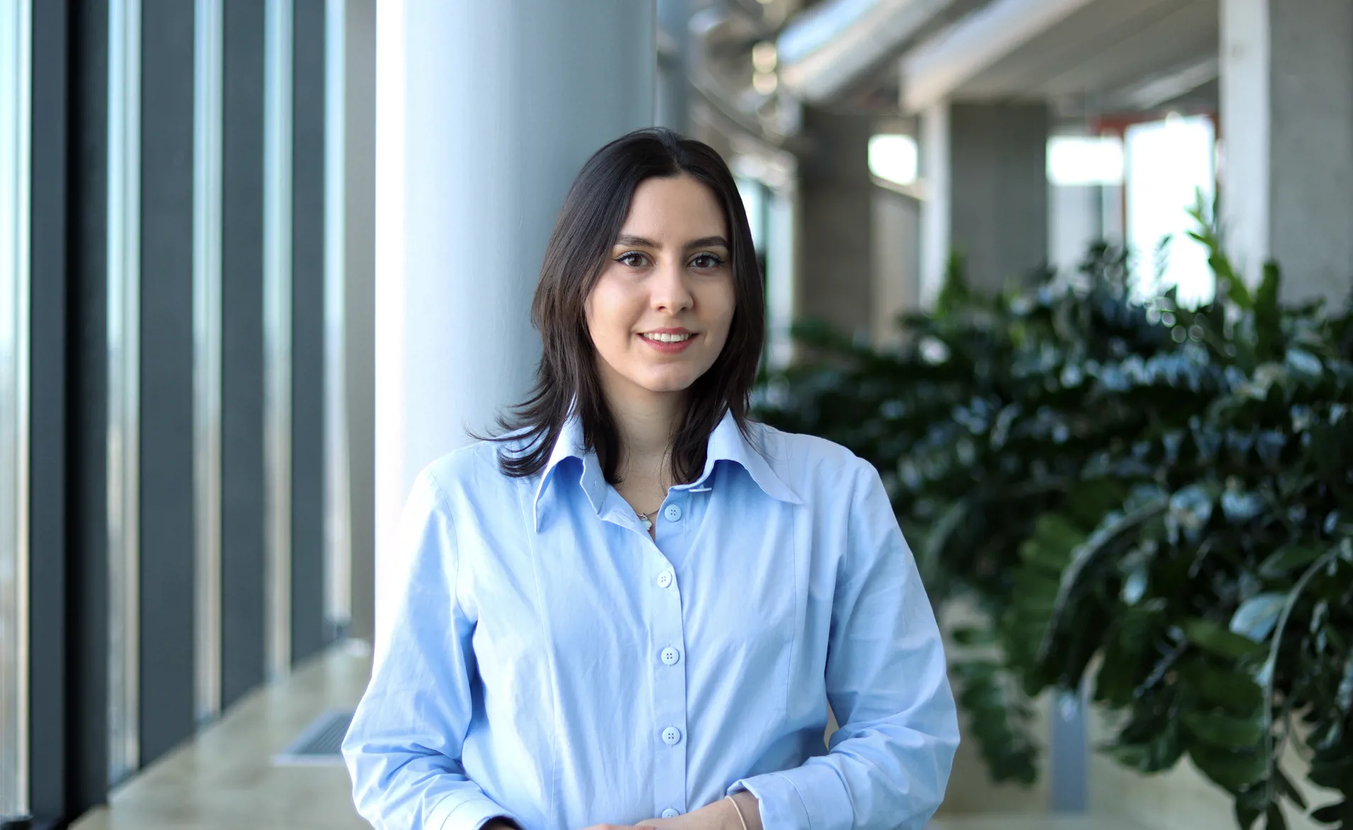 Elena Dejanovic OUR TEAM