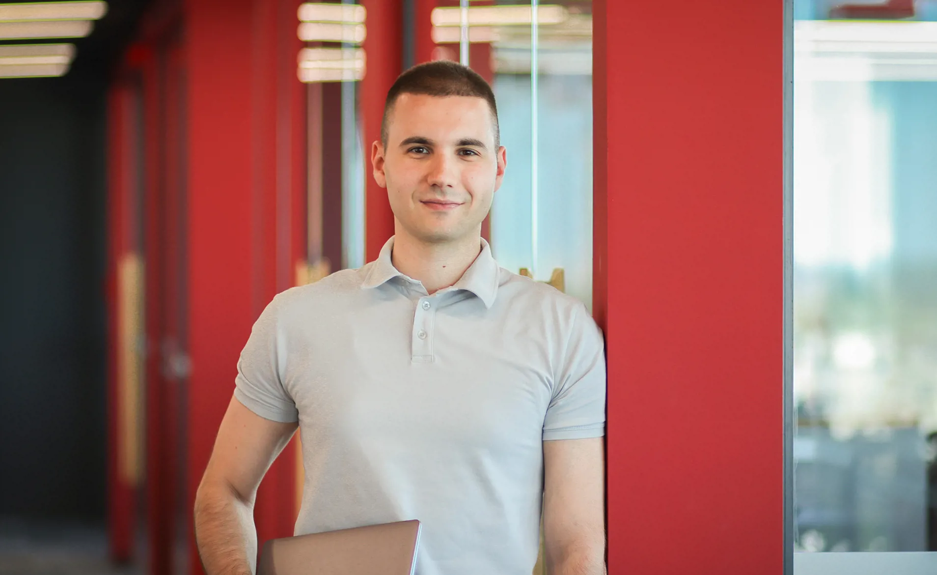 Bojan Skopljak Ourteam