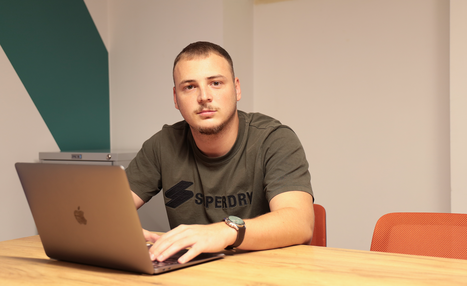 Dušan Simic Ourteam