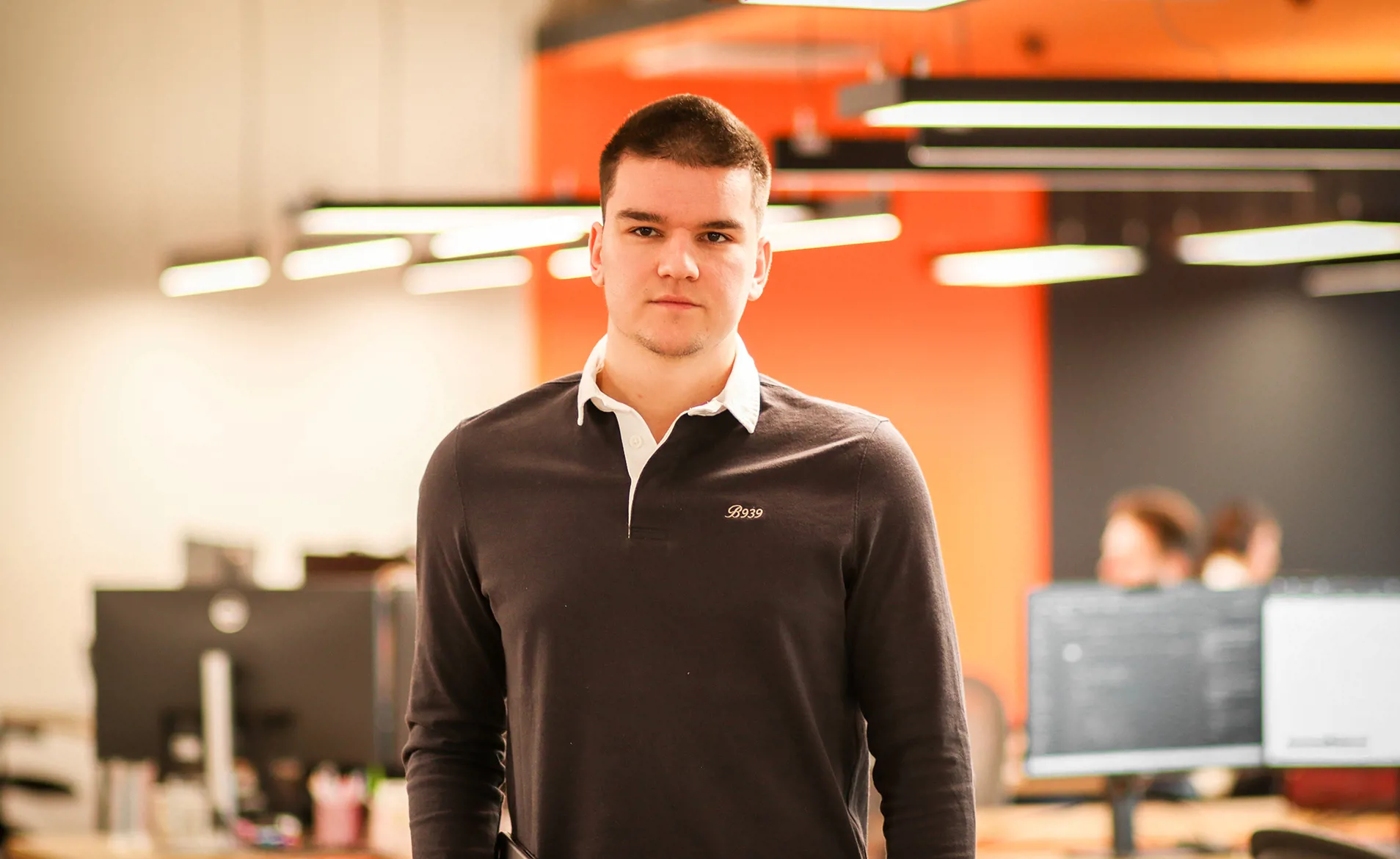 Lazar Mirosavljevic Ourteam