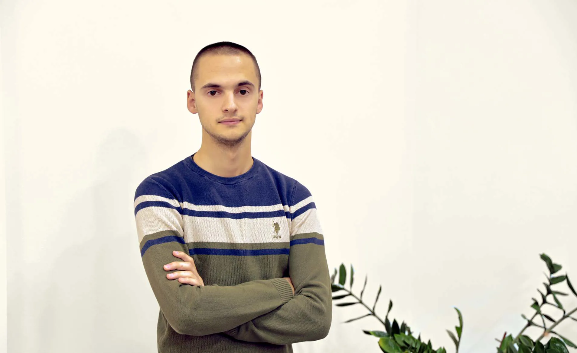 Sreten Matic OUR TEAM