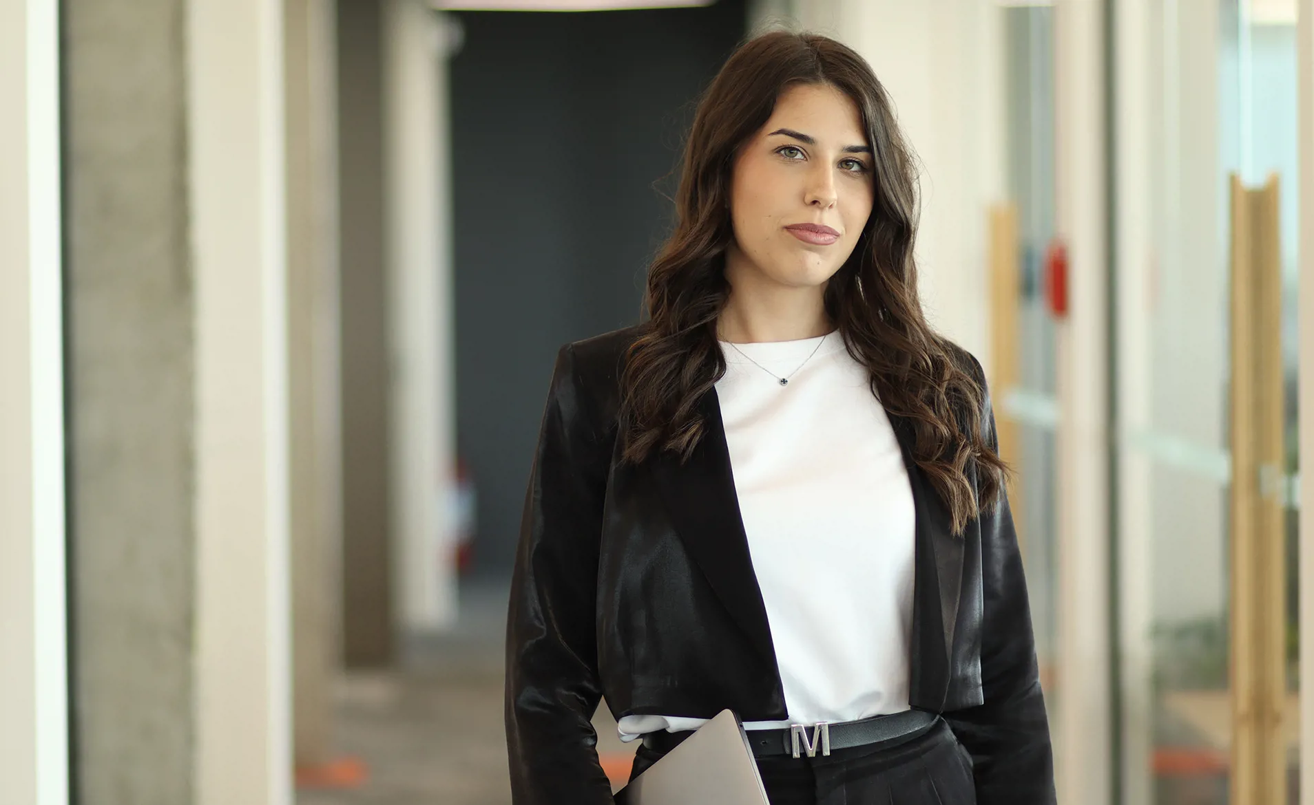 Dajana Lalović ALPHA OUR TEAM
