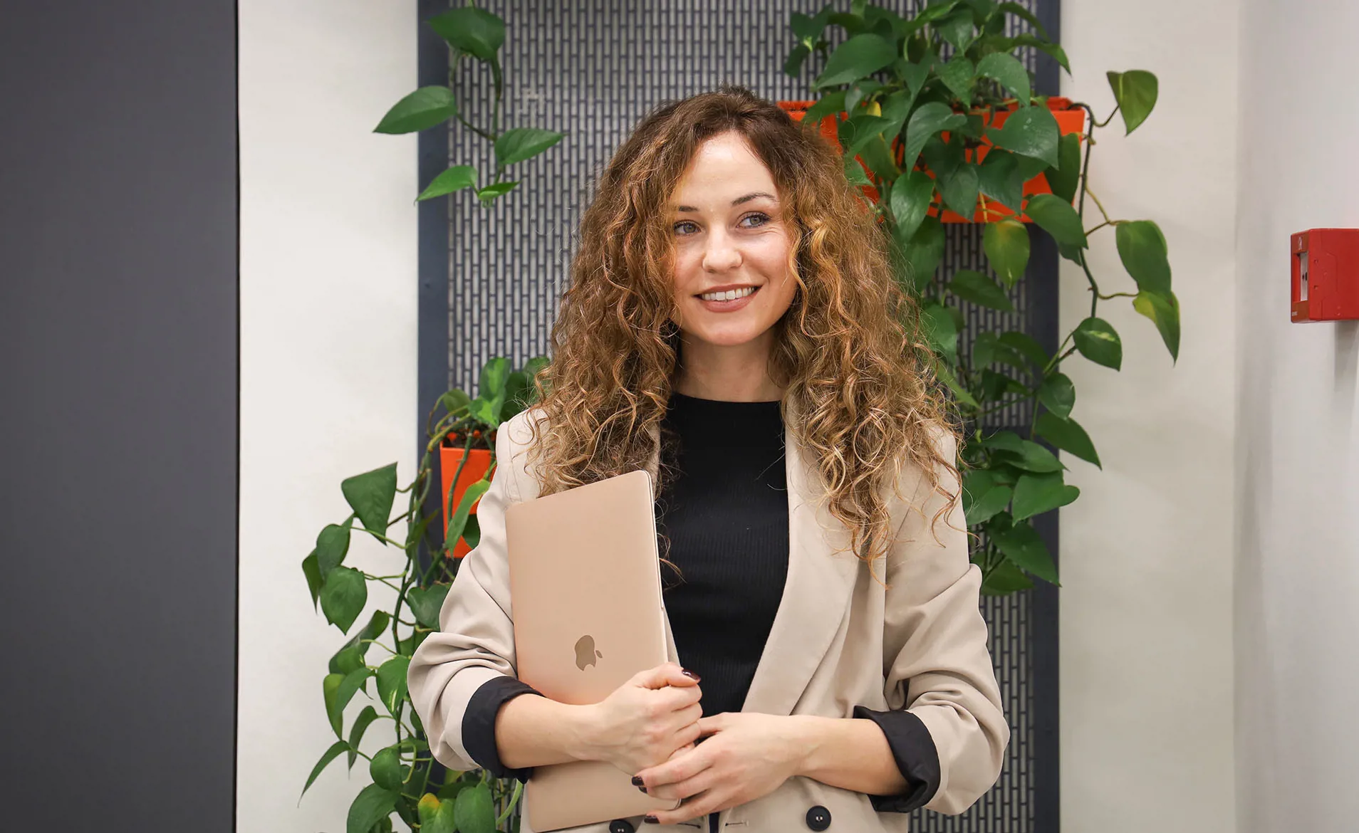 Office Assistant at Vega IT