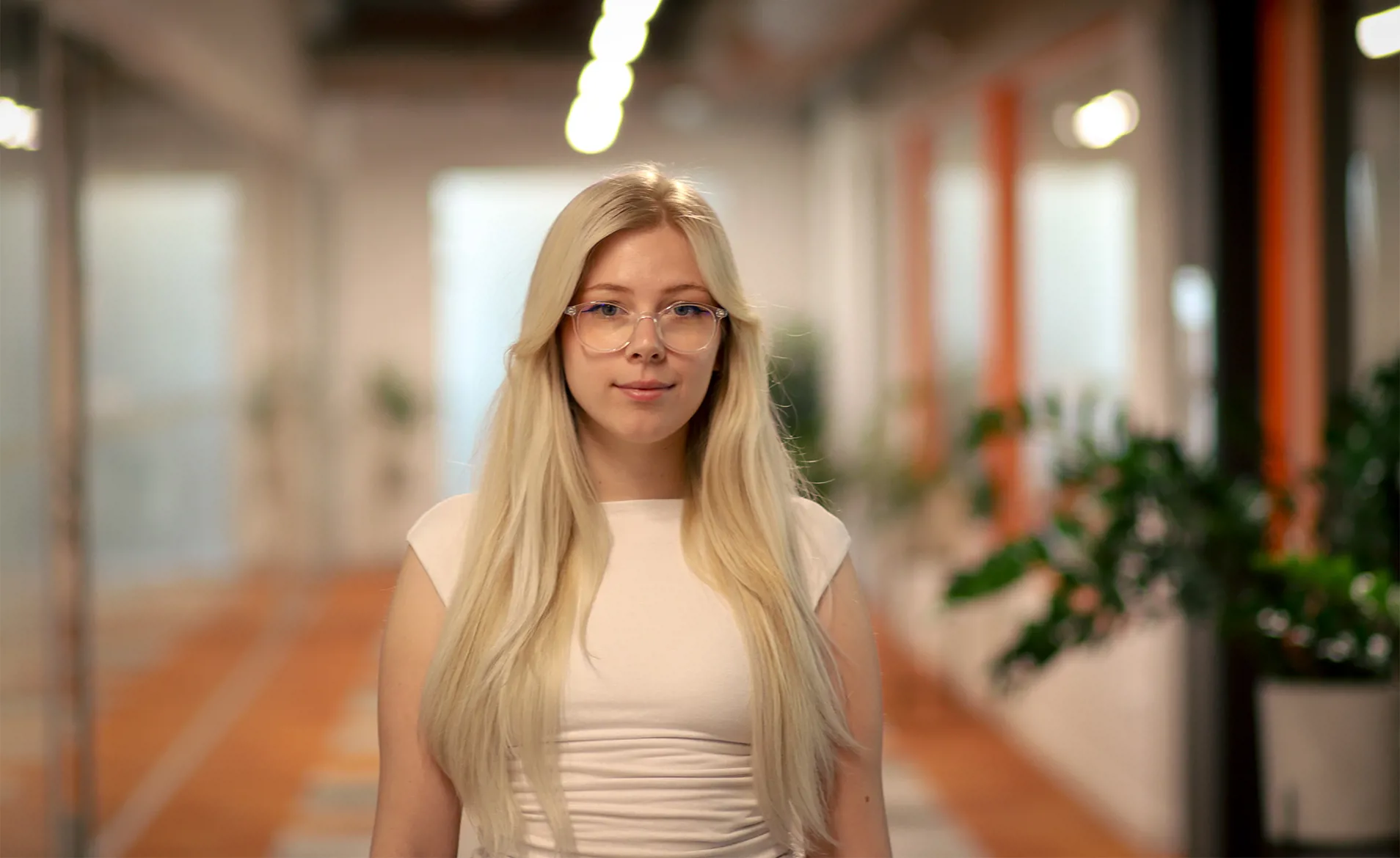 Milica Djisalov OUR TEAM