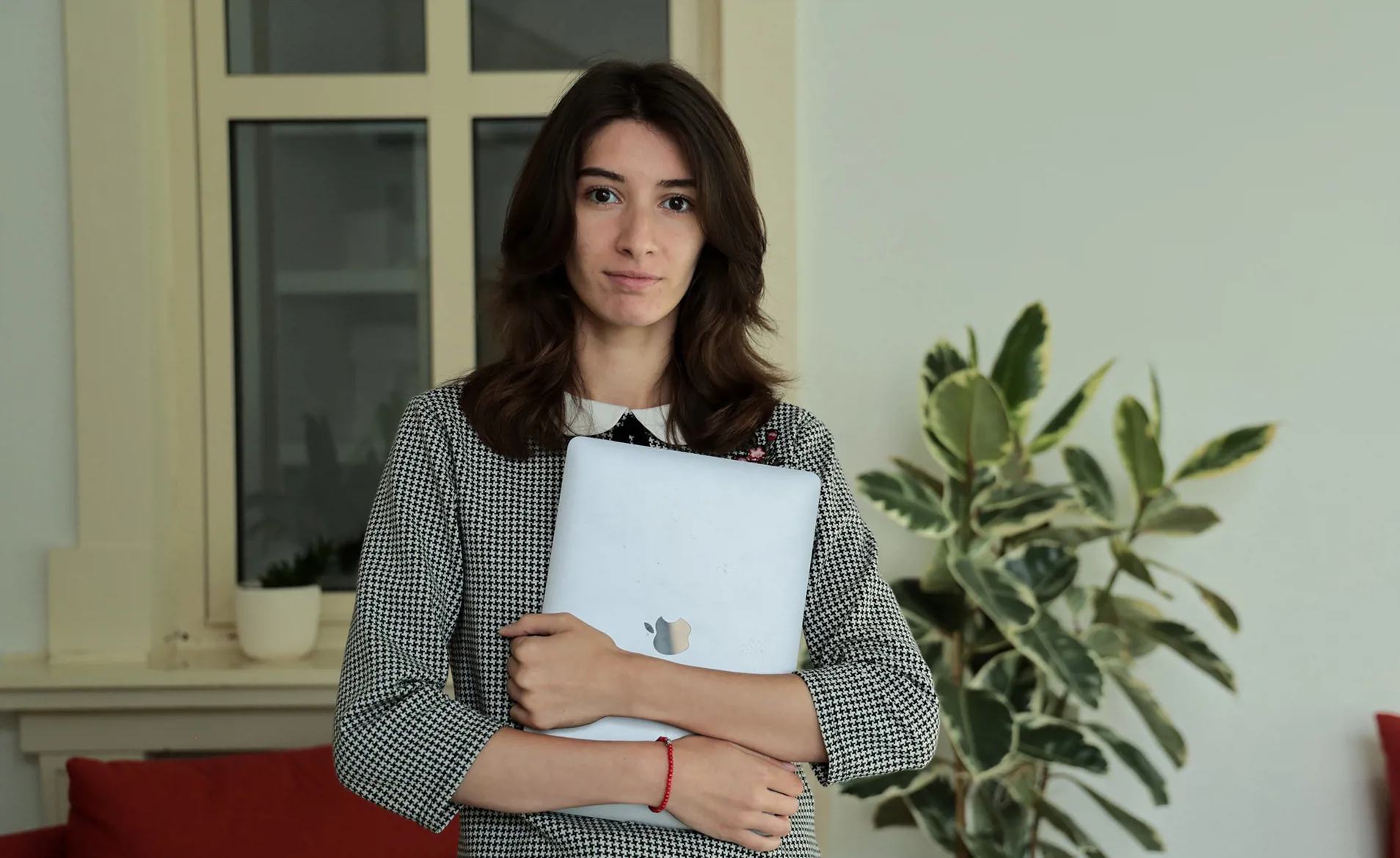 Martina Krcic Our Team
