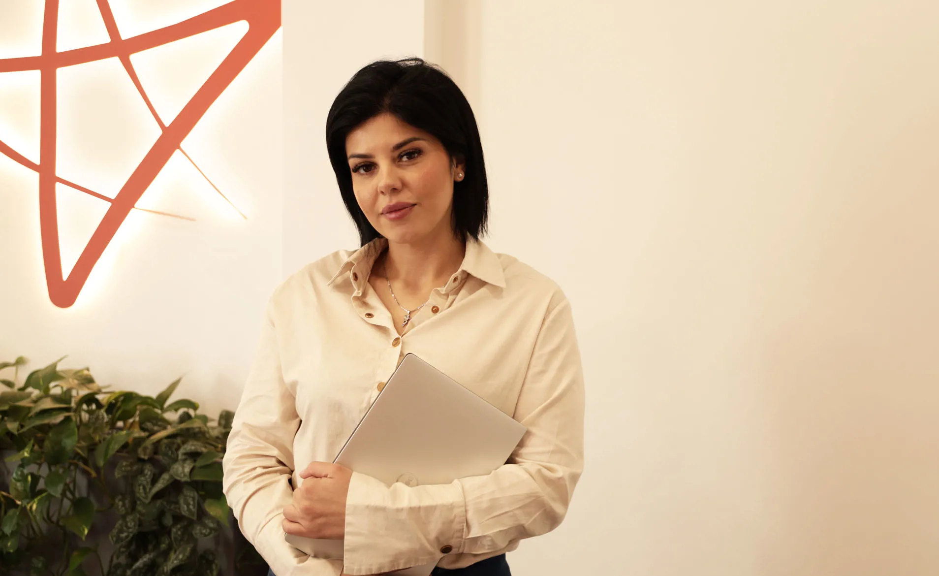 Katarina Mladenovic Ourteam