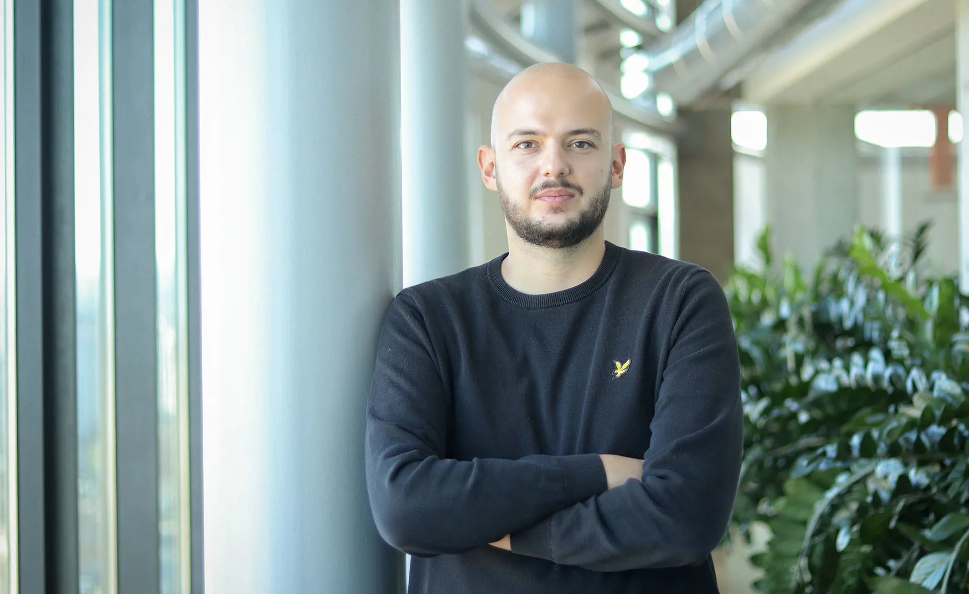 Nikola Gajic Ourteam