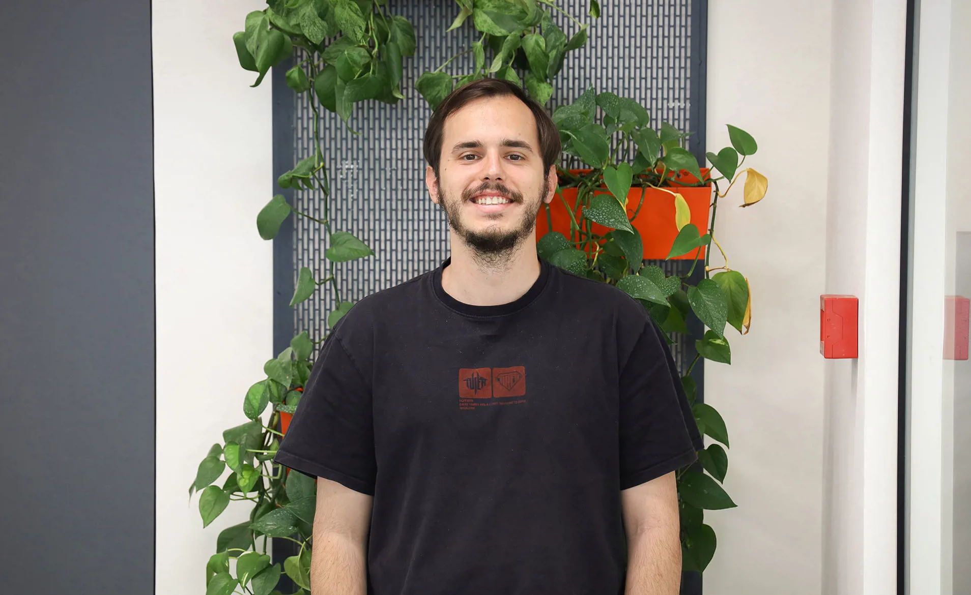 Data Engineer at Vega IT