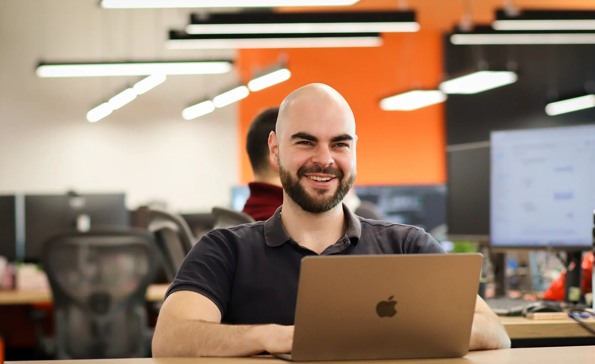 Nemanja Nekic Ourteam