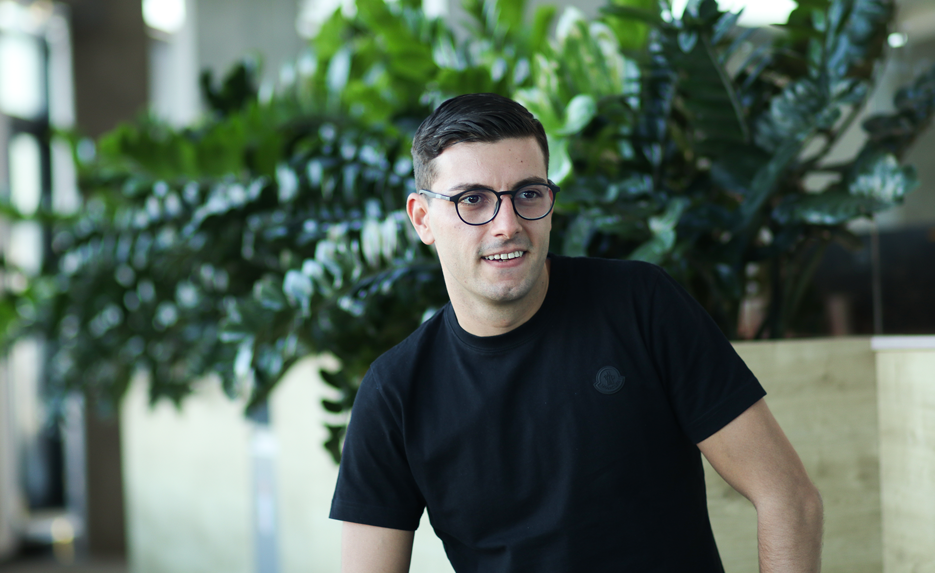 Nikola Petrović Our Team
