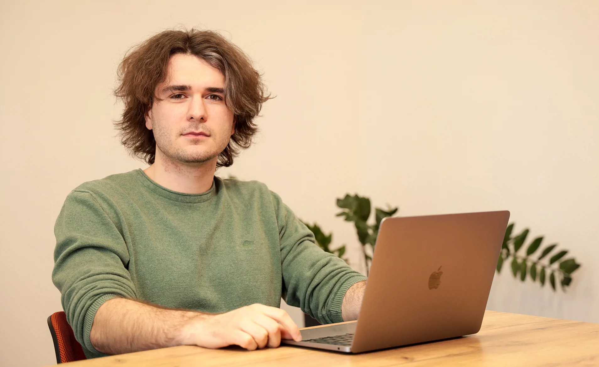 Nikola Stankovic Ourteam