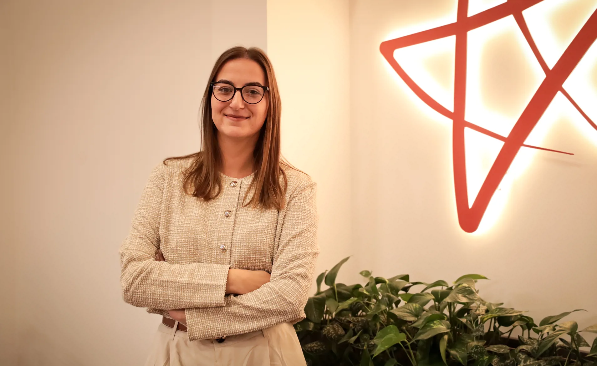 Marija Stefanovic Ourteam