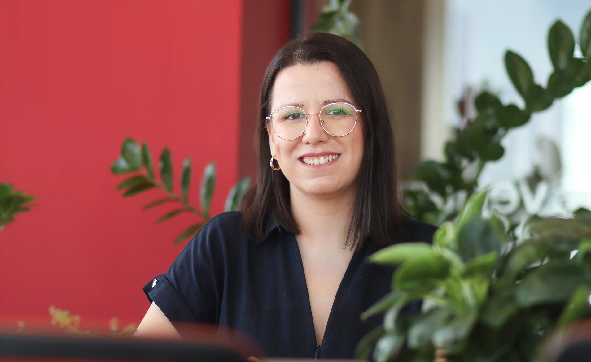 Andrea Rakić Our Team