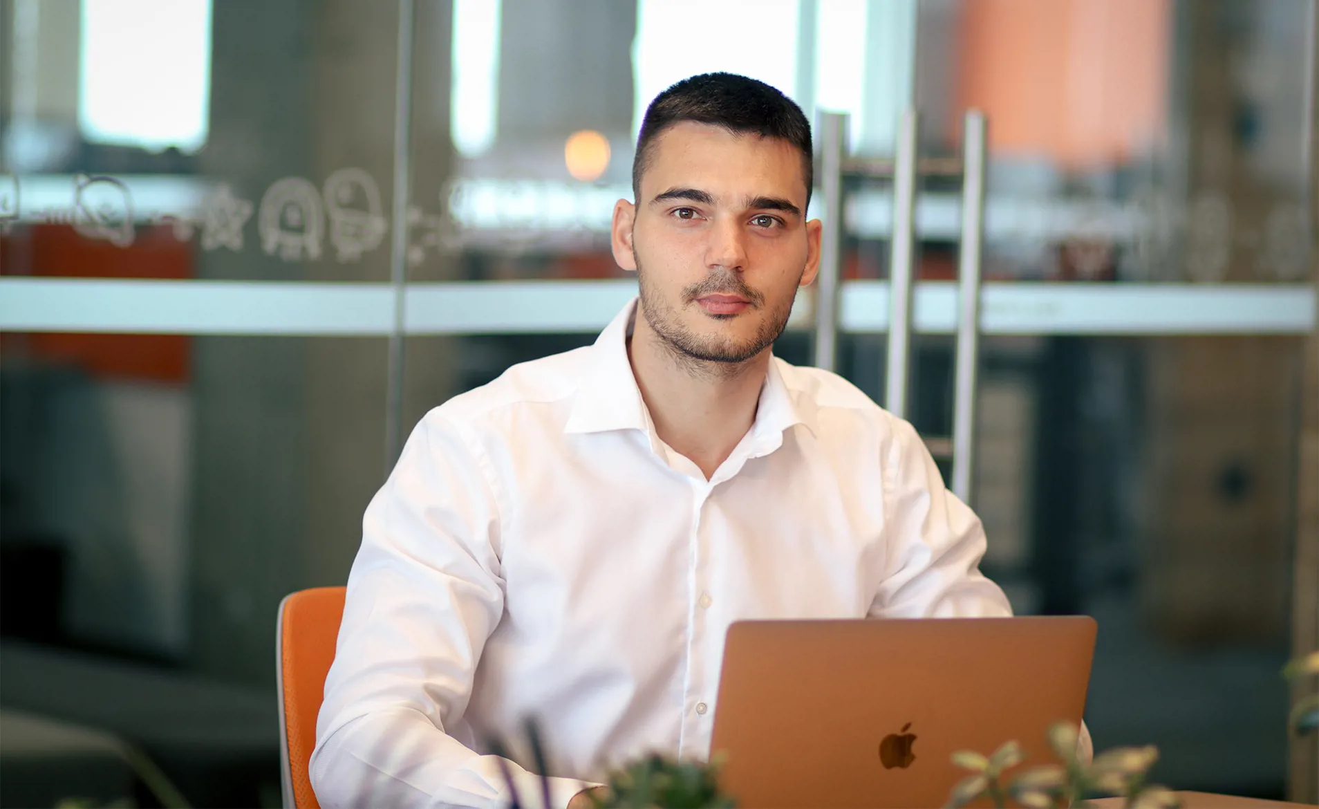 Nenad Lalosevic OUR TEAM