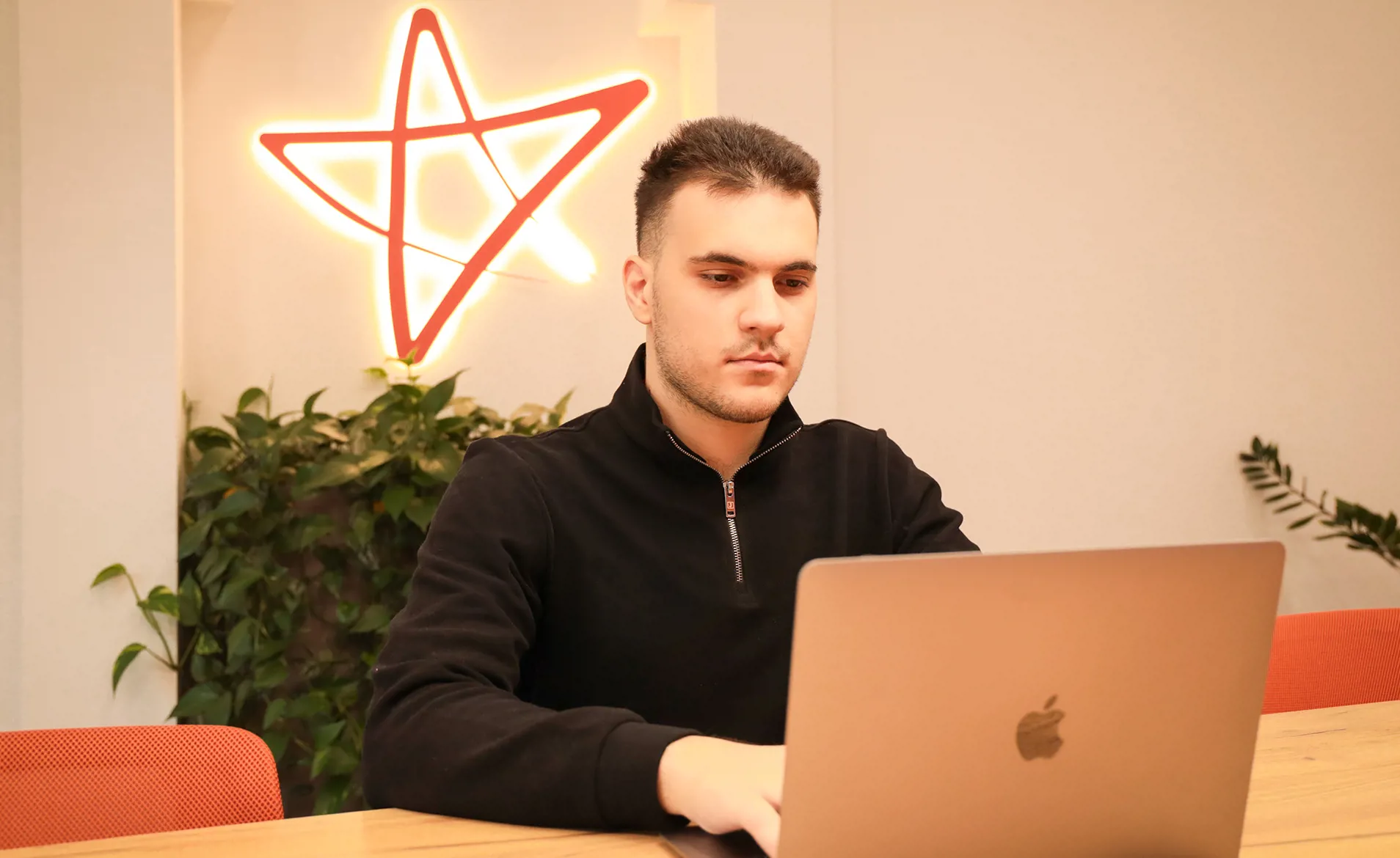 Strahinja Vuckovic Ourteam
