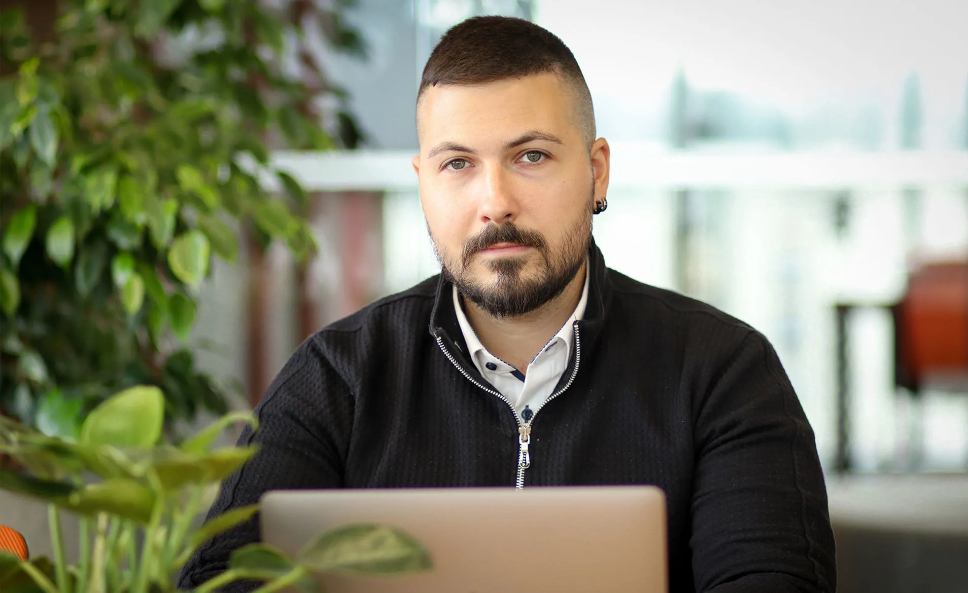 Andrej Kalocanj Mohaci Ourteam