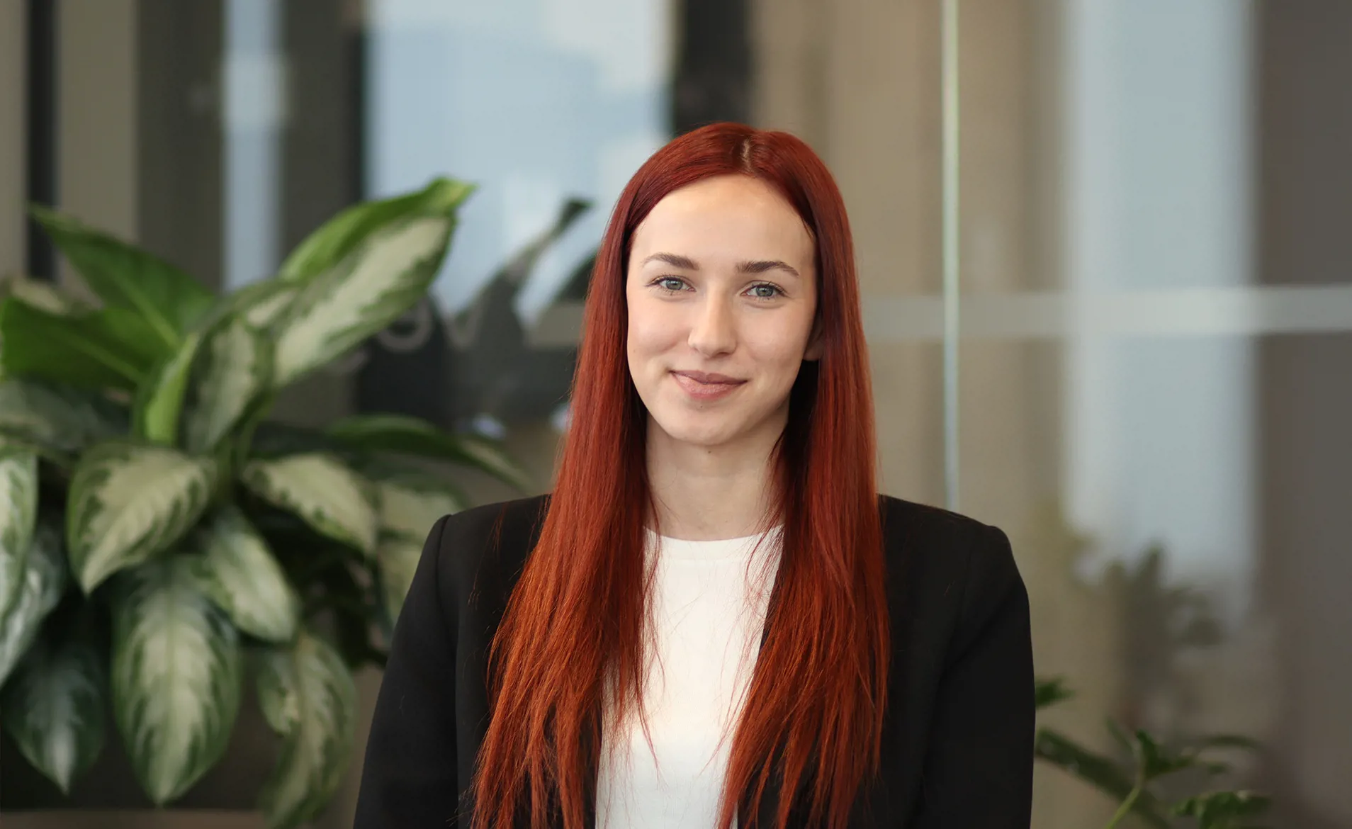 Anita Pajic OUR TEAM