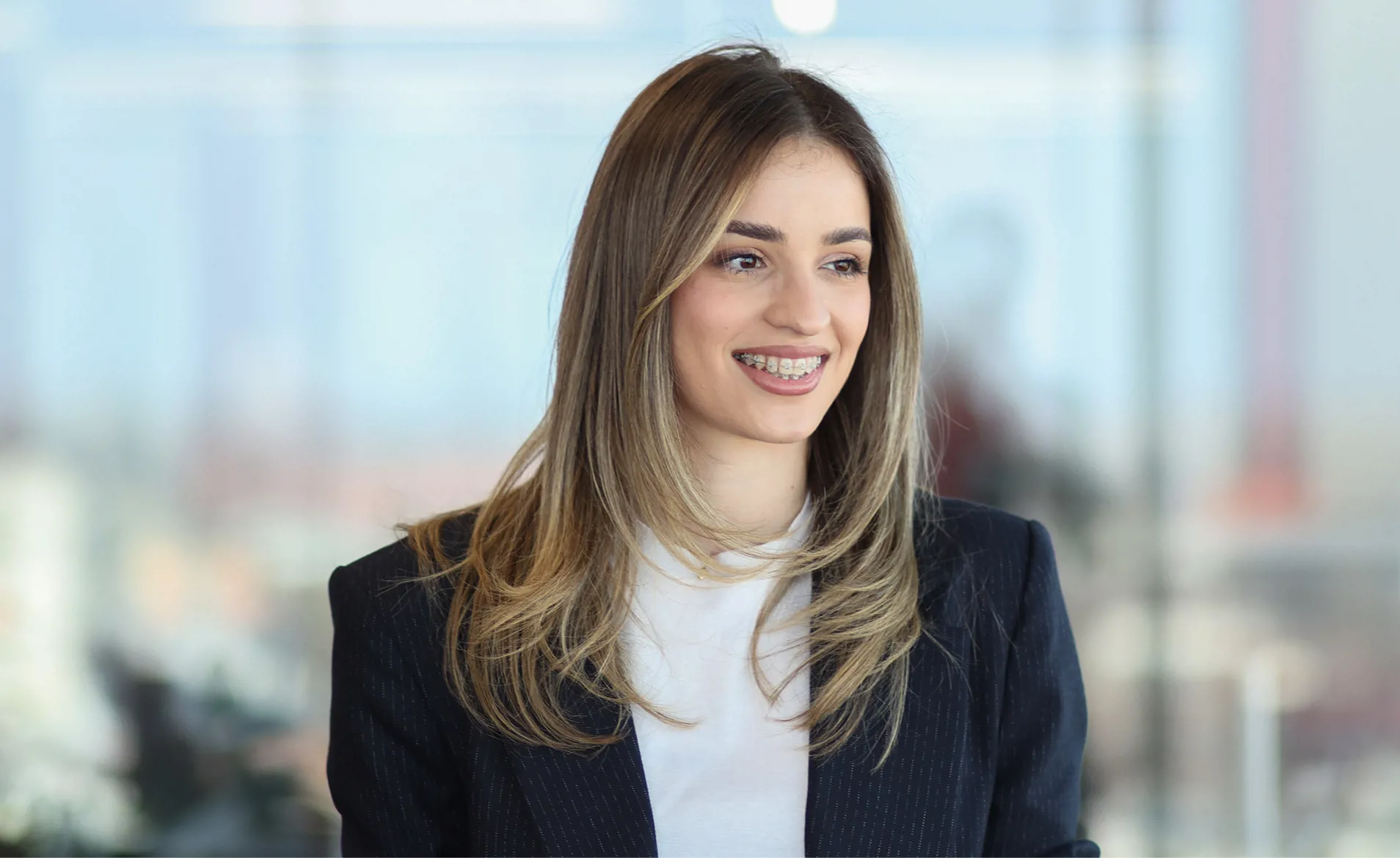 Magdalena Lakic Our Team