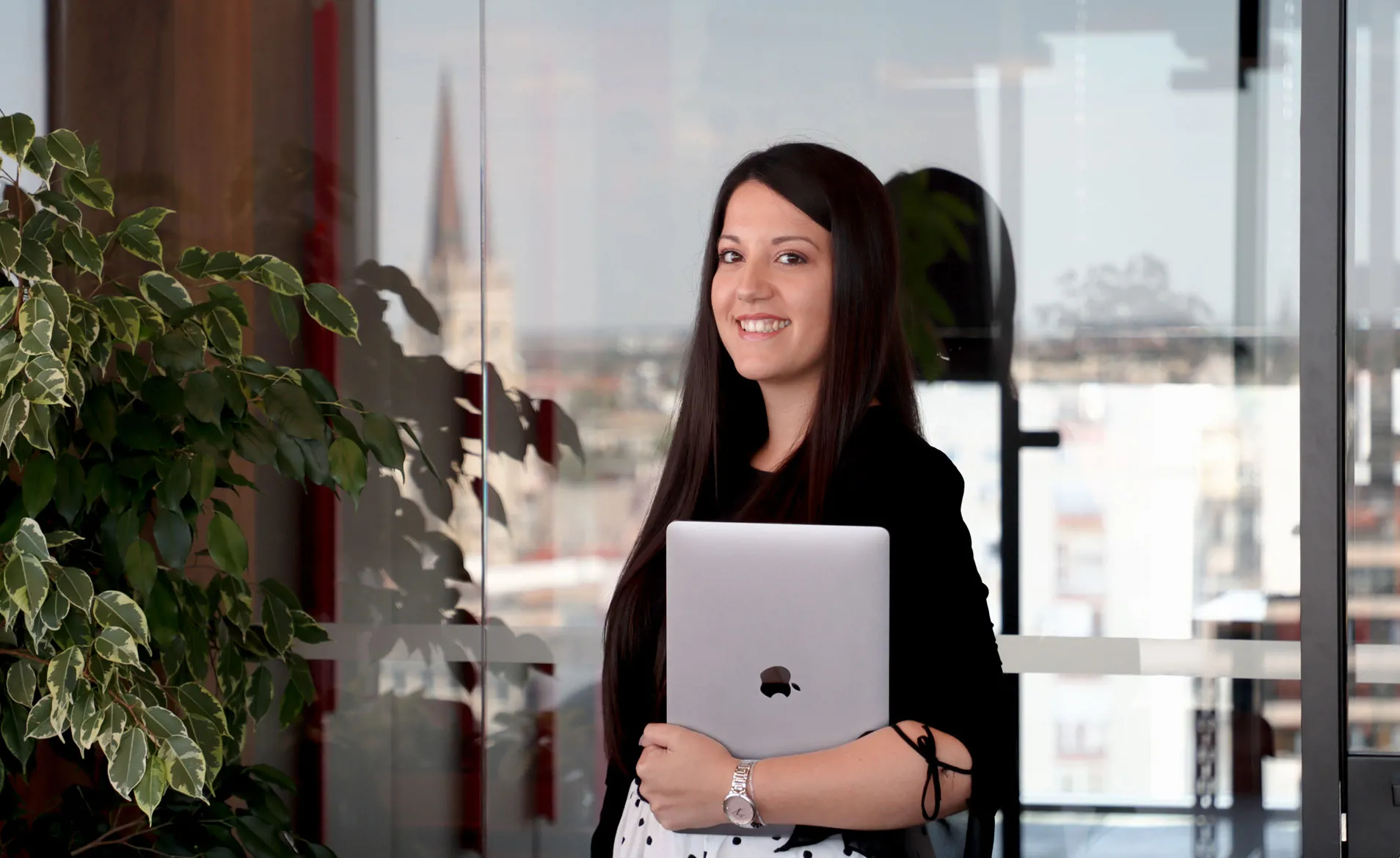 Marija Petrovic Ourteam