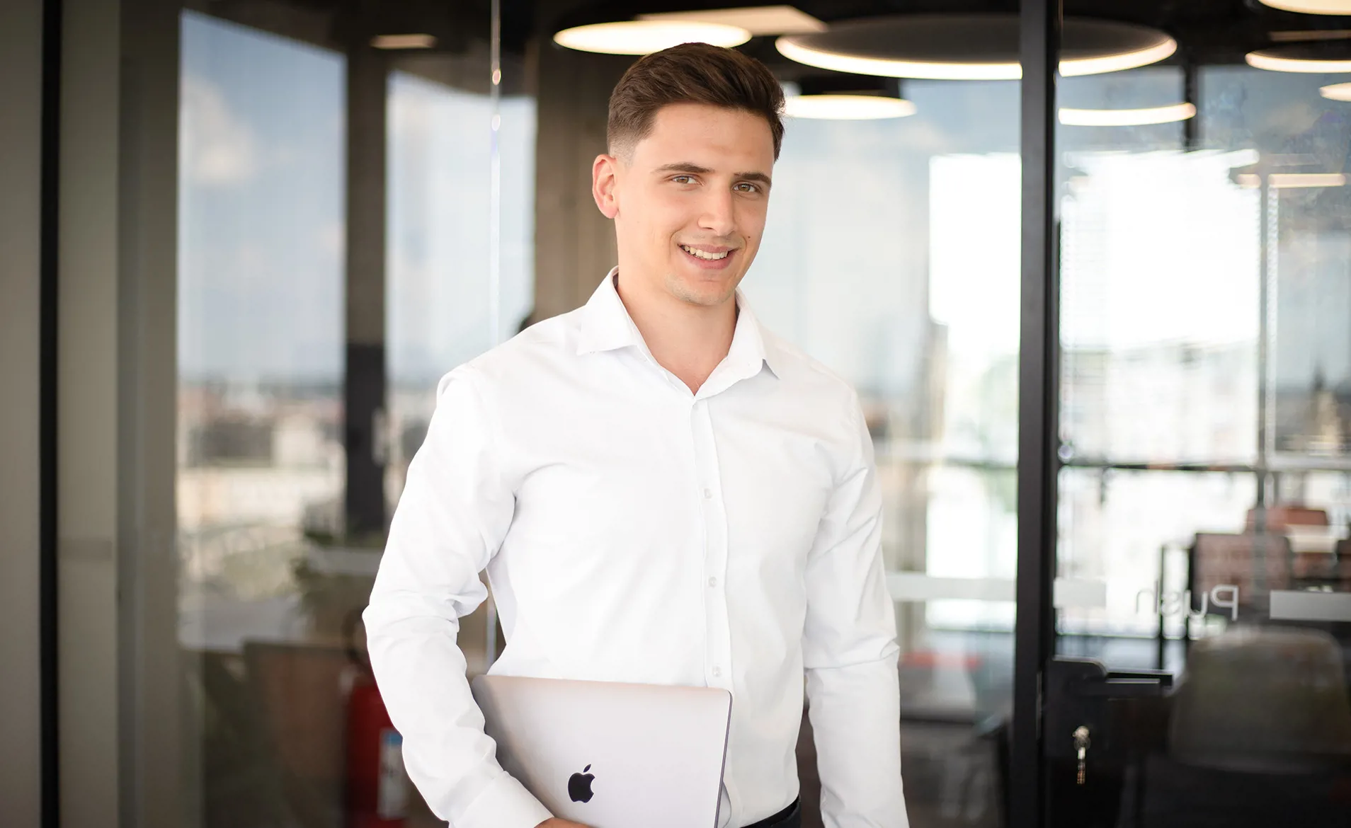 Luka Stankovic Our Team